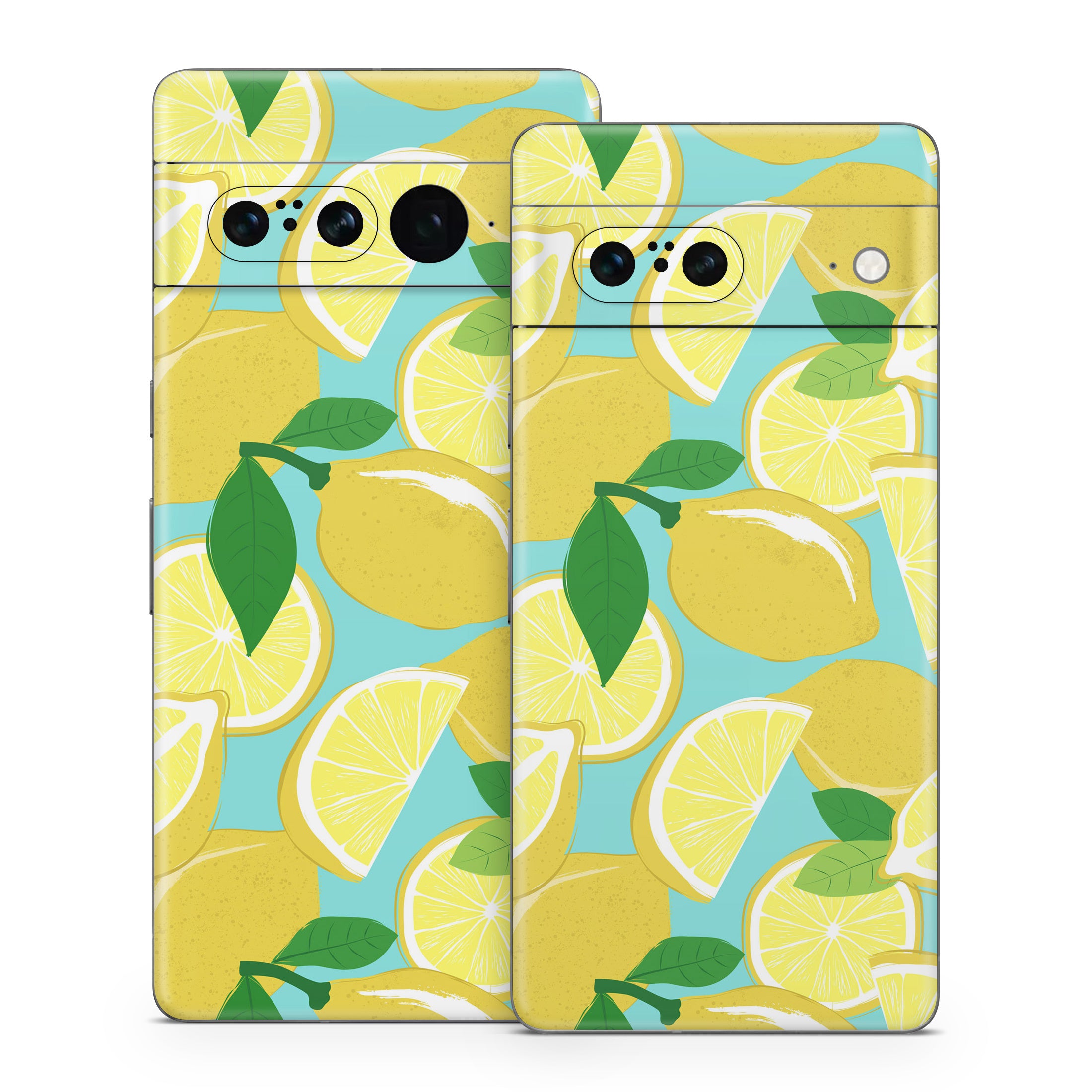 Lots of Lemons - Google Pixel 7 Skin