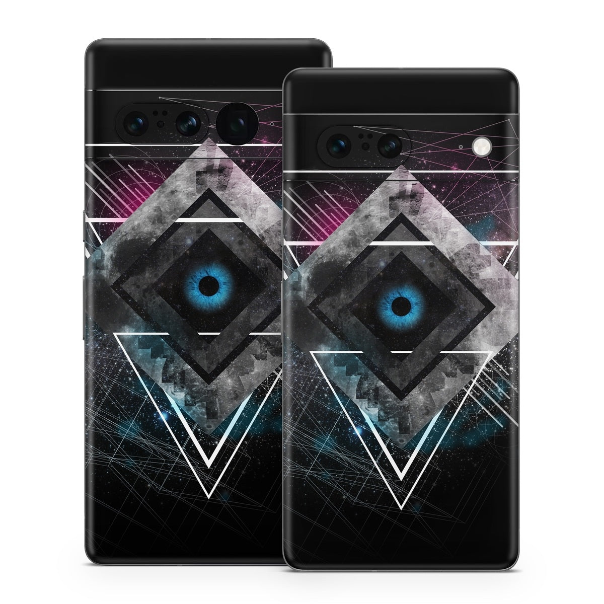 Luna - Google Pixel 7 Skin