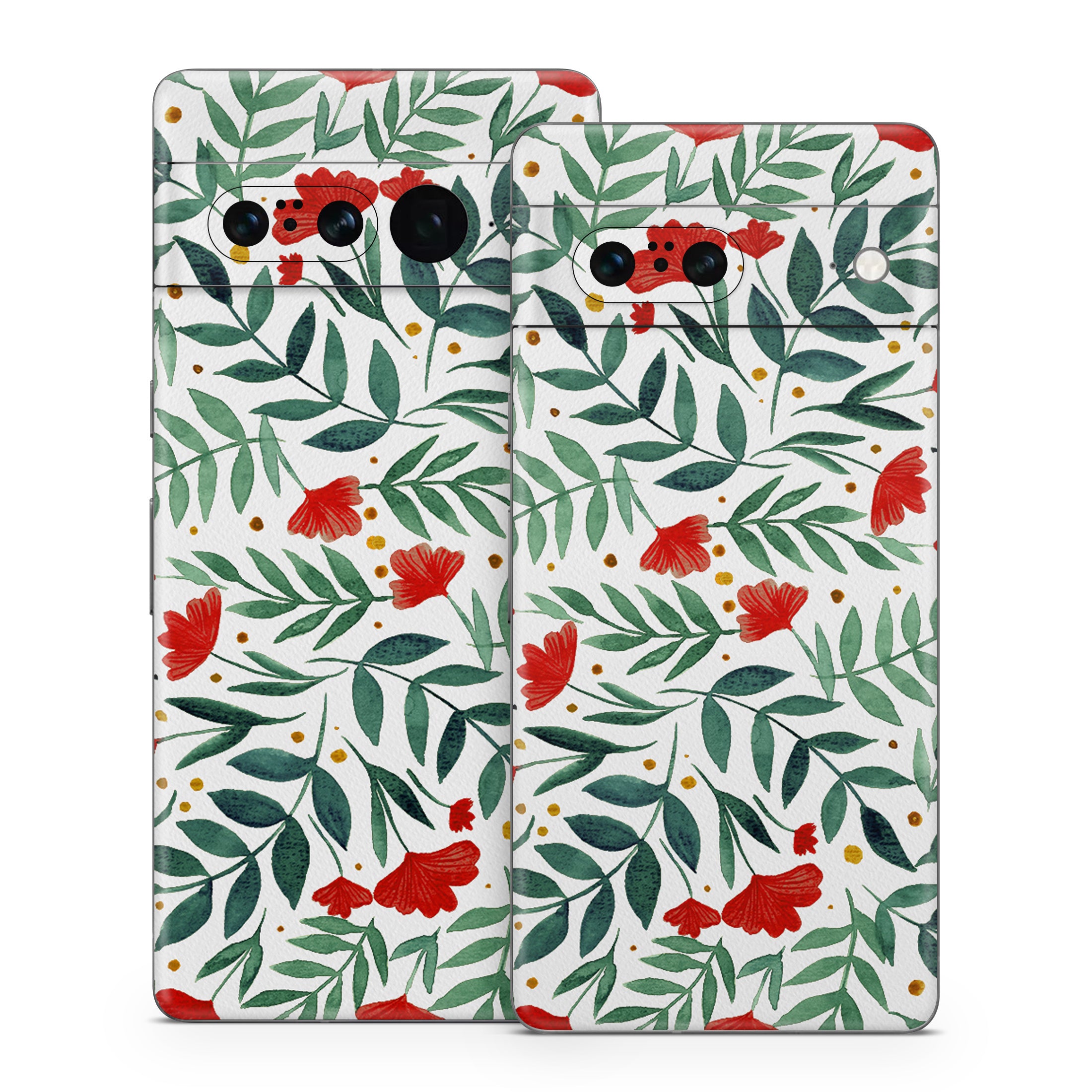 Magical Florals - Google Pixel 7 Skin