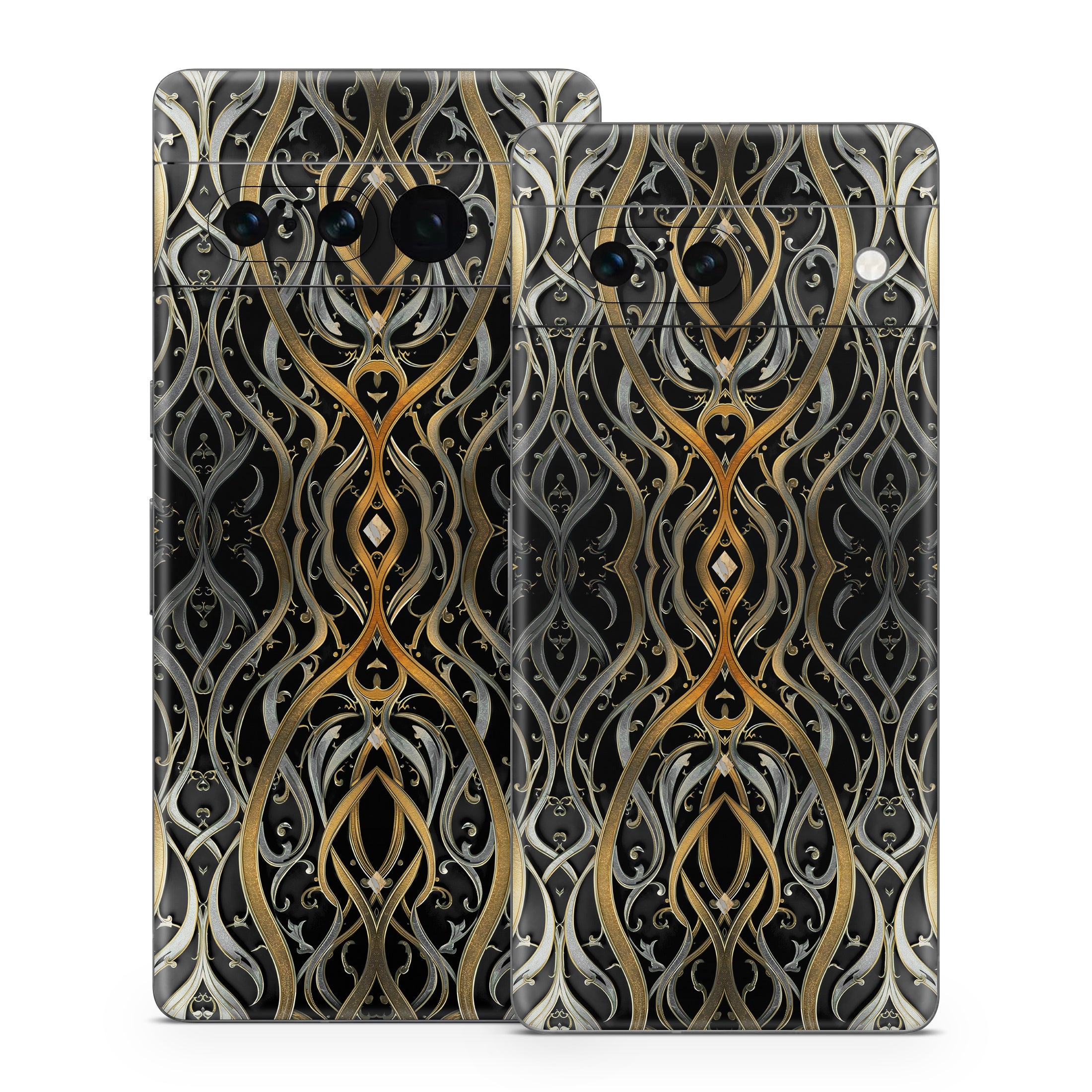 Nouveau - Google Pixel 7 Skin