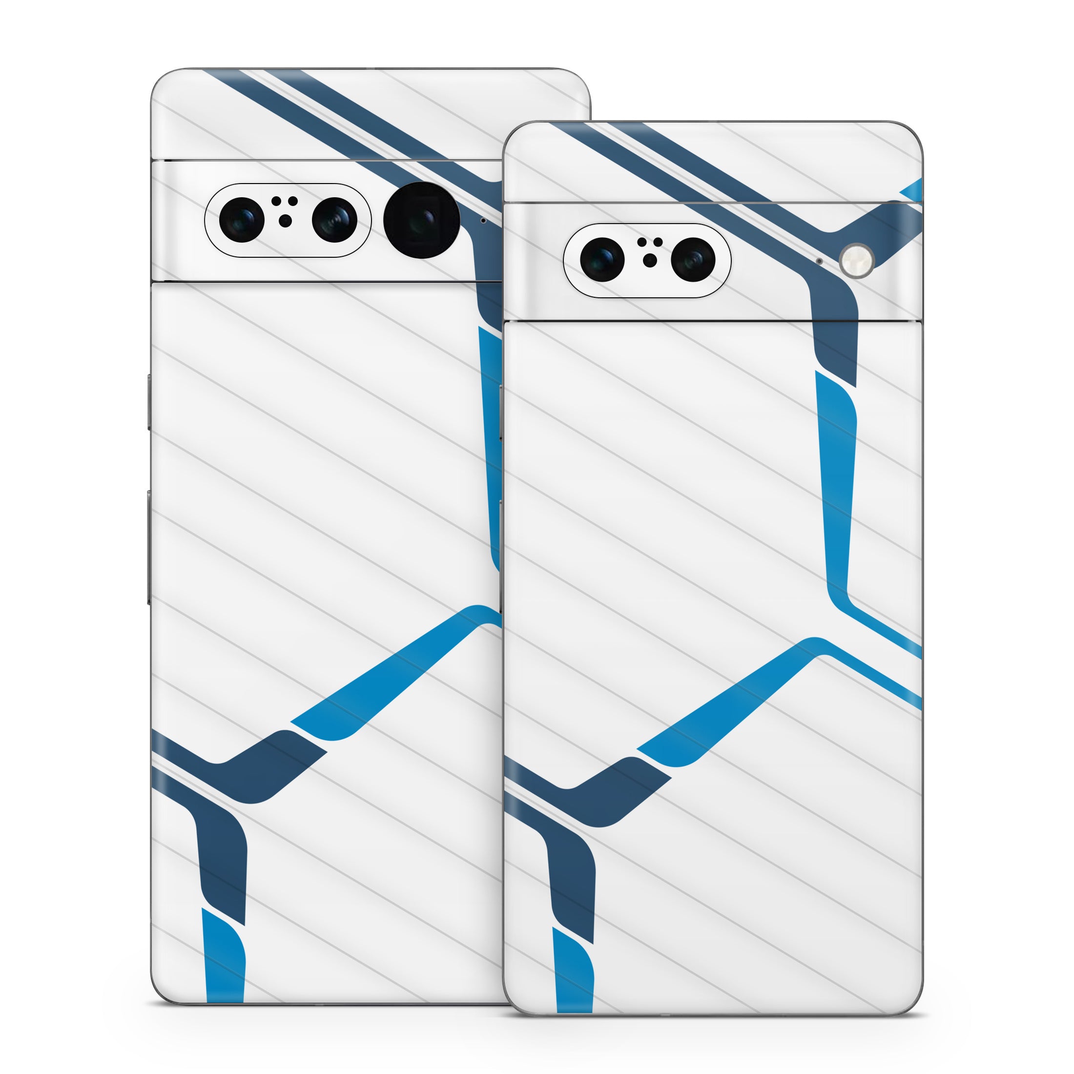 Ozone WAI - Google Pixel 7 Skin