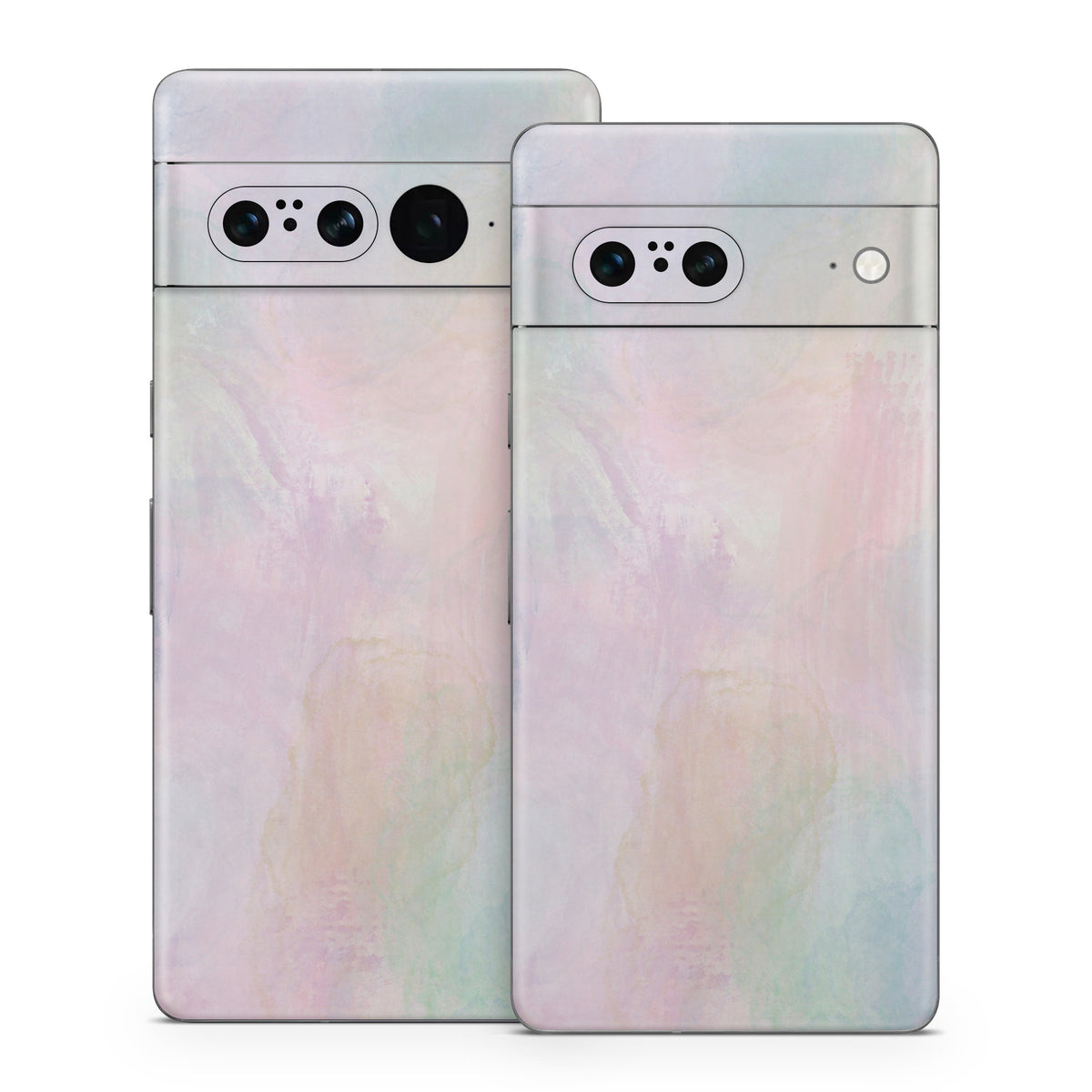 Painted Gaze - Google Pixel 7 Skin