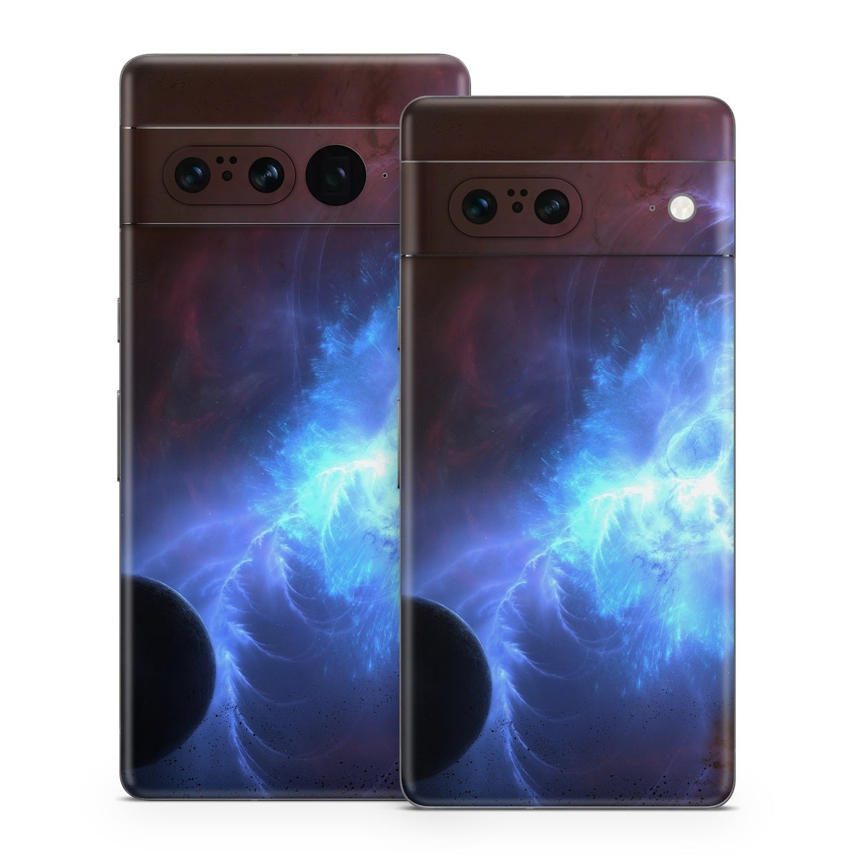 Pulsar - Google Pixel 7 Skin