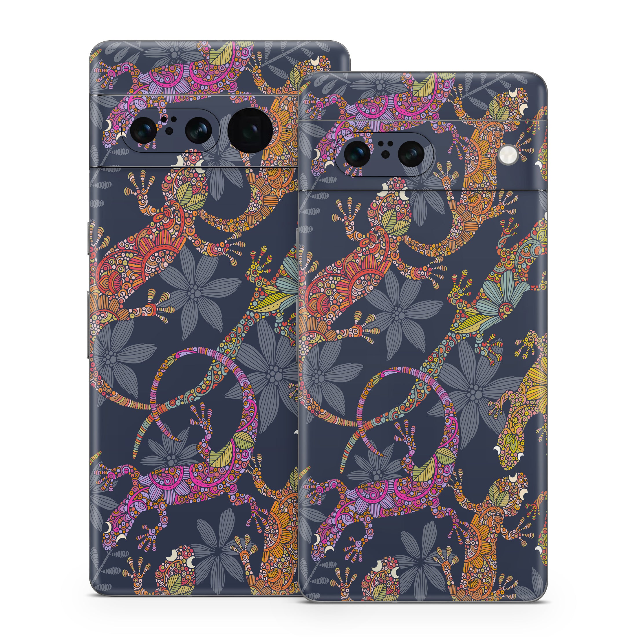Salamanca - Google Pixel 7 Skin