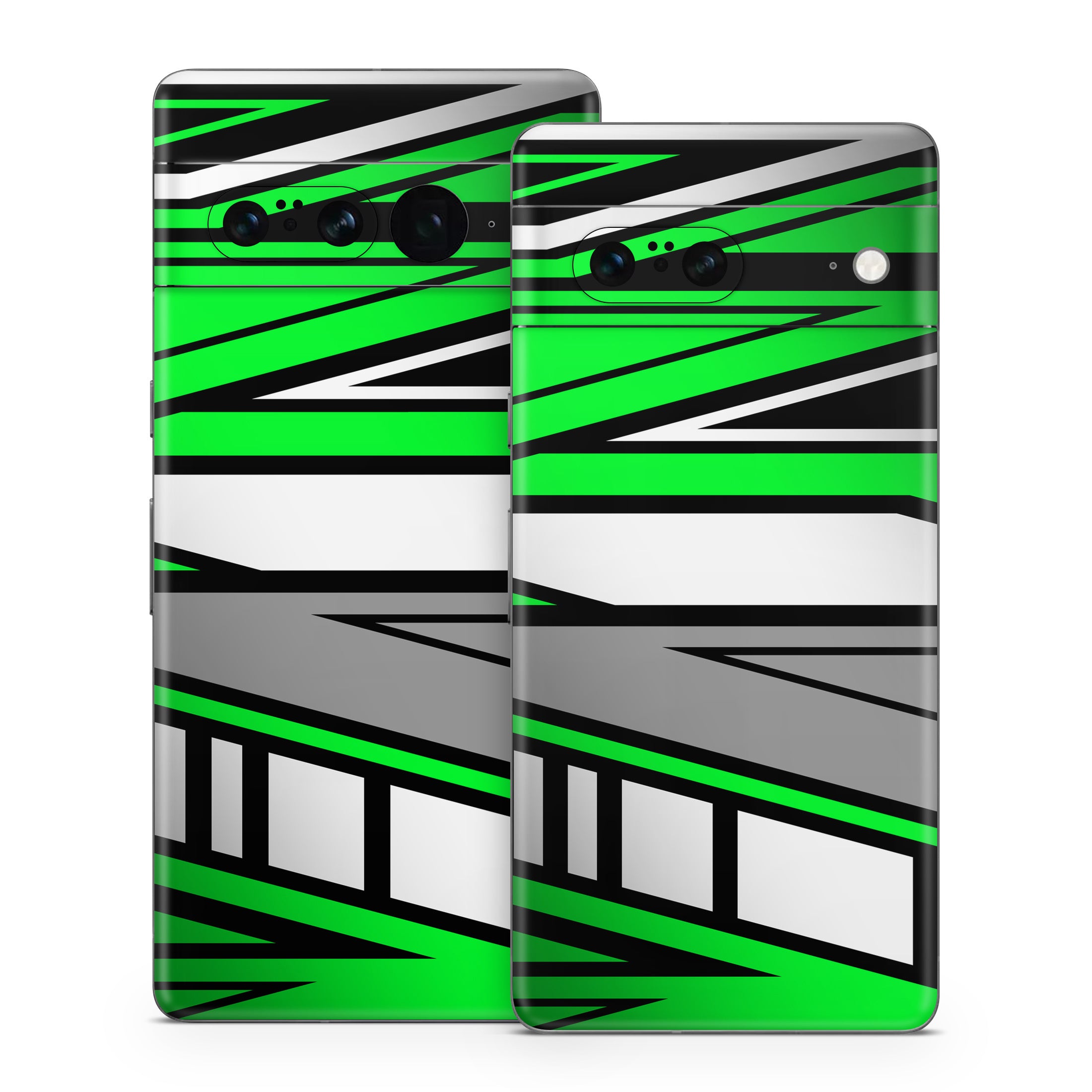 Slider - Google Pixel 7 Skin