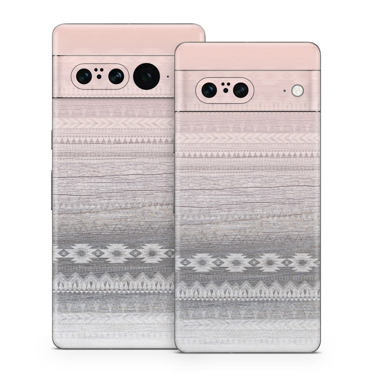 Sunset Valley - Google Pixel 7 Skin