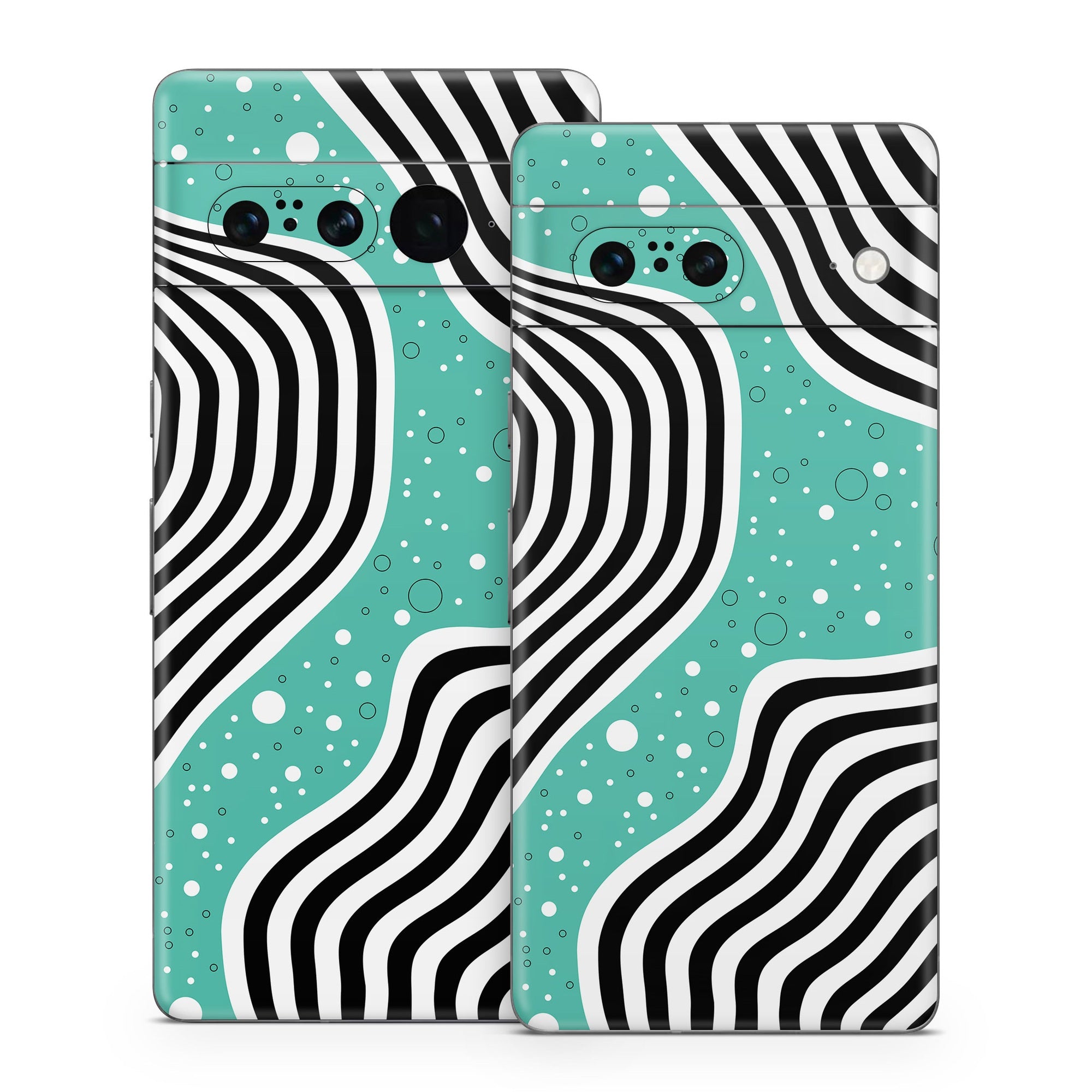 Sweet - Google Pixel 7 Skin