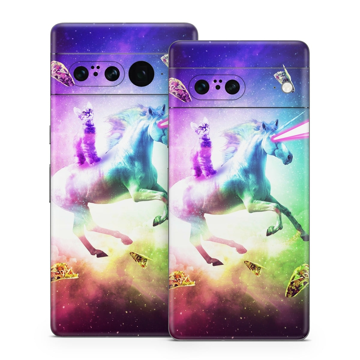 Taco Tuesday - Google Pixel 7 Skin