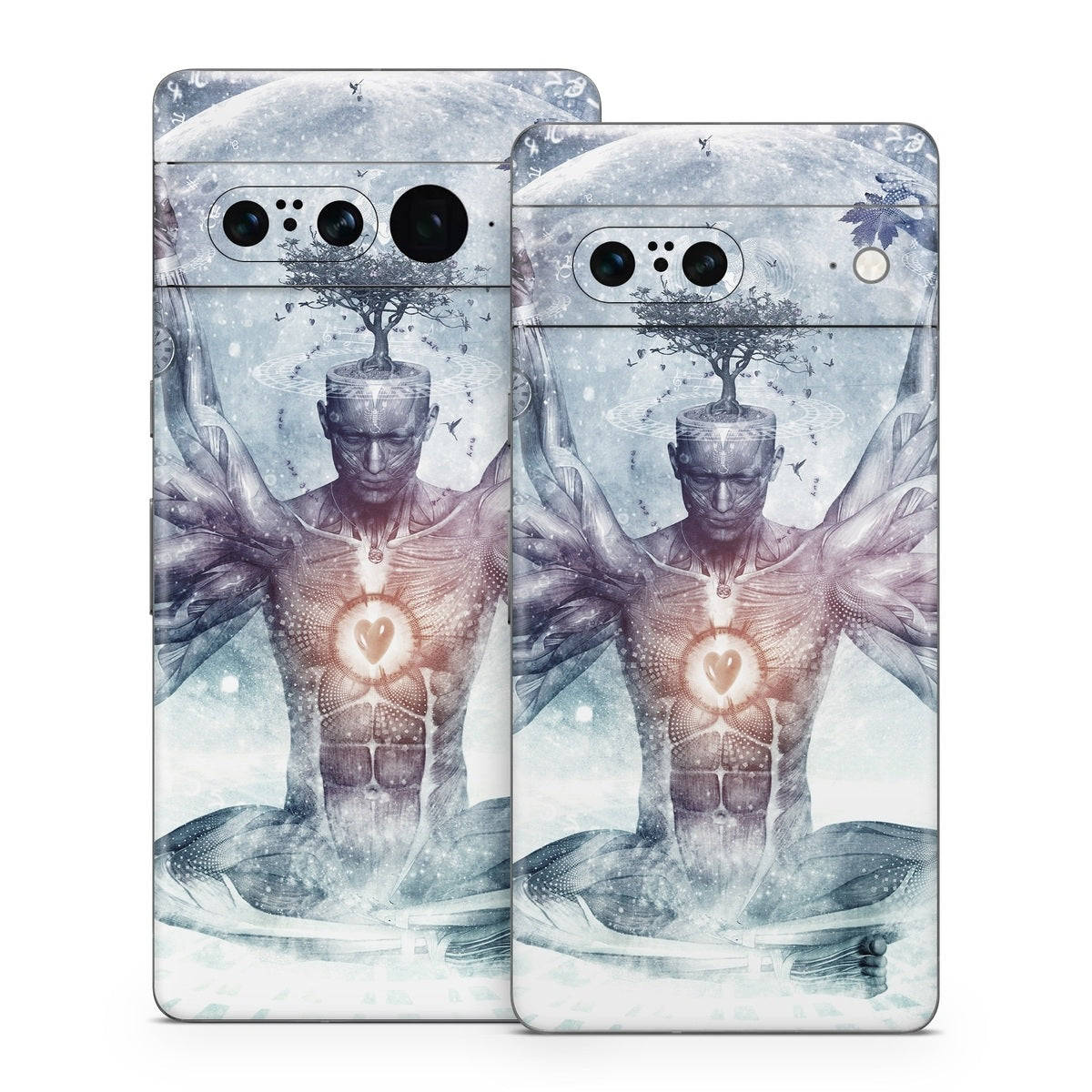 The Dreamer - Google Pixel 7 Skin