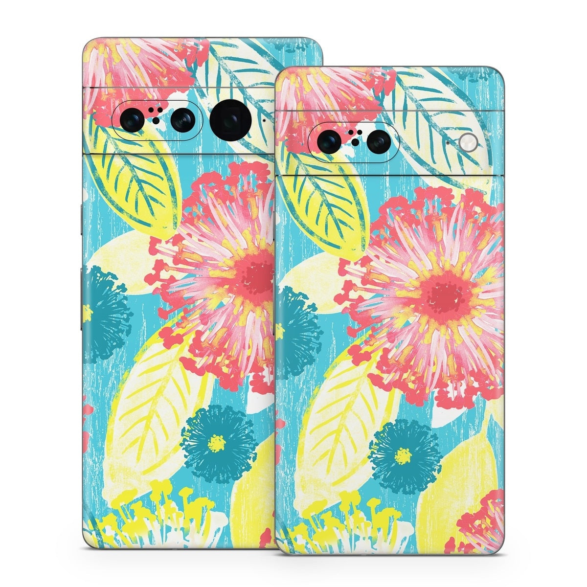 Tickled Peach - Google Pixel 7 Skin