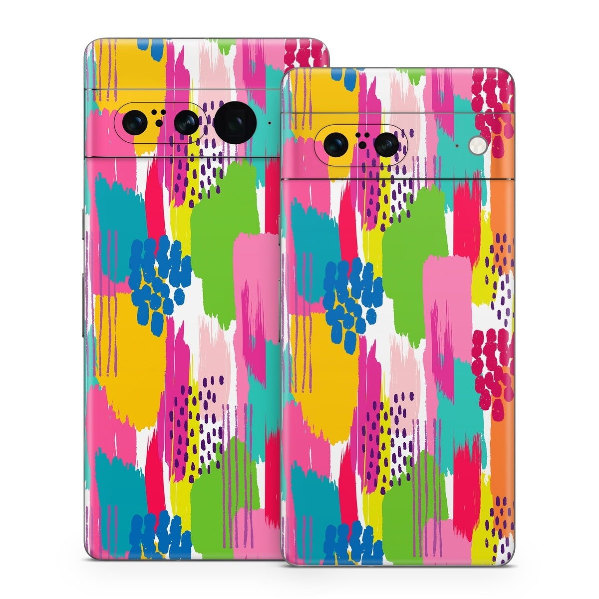 Vada - Google Pixel 7 Skin