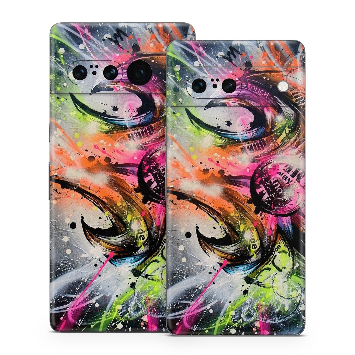 You - Google Pixel 7 Skin