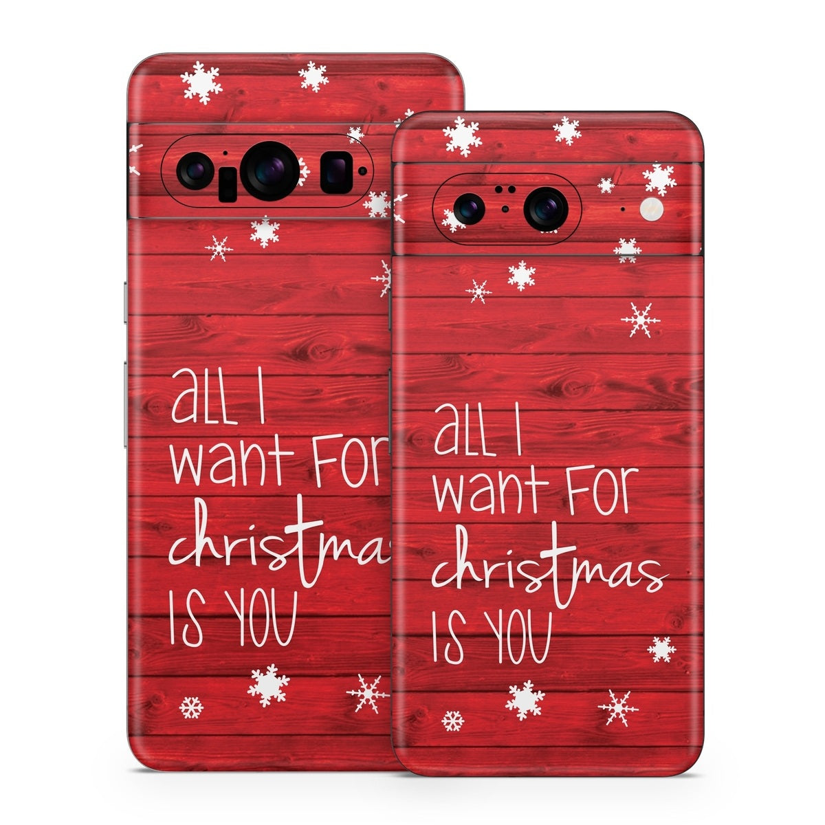 All I Want - Google Pixel 8 Skin