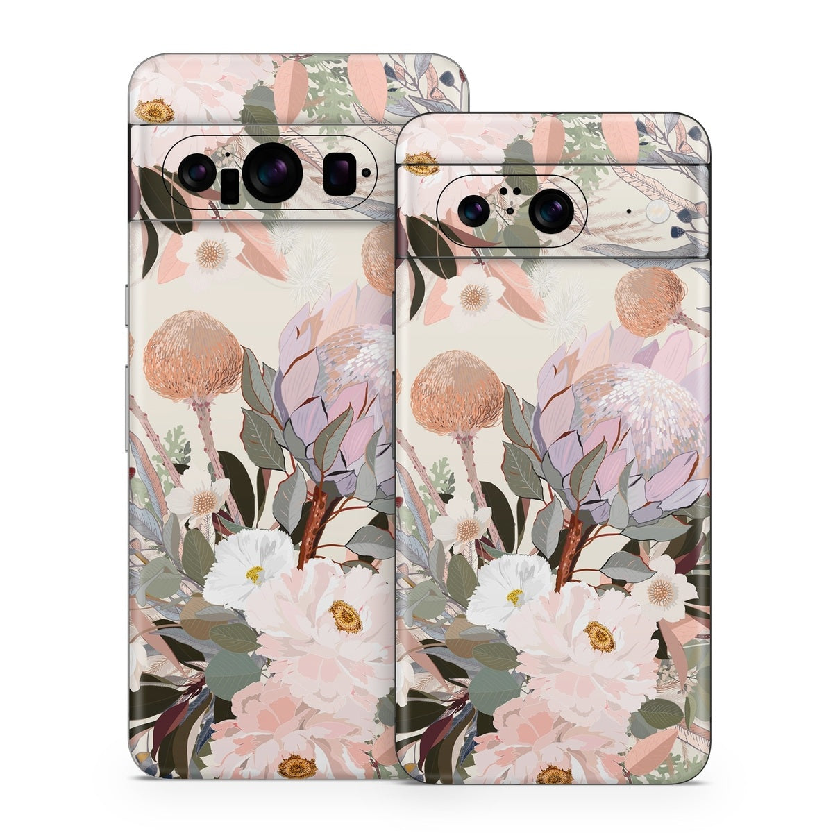 Antonia - Google Pixel 8 Skin