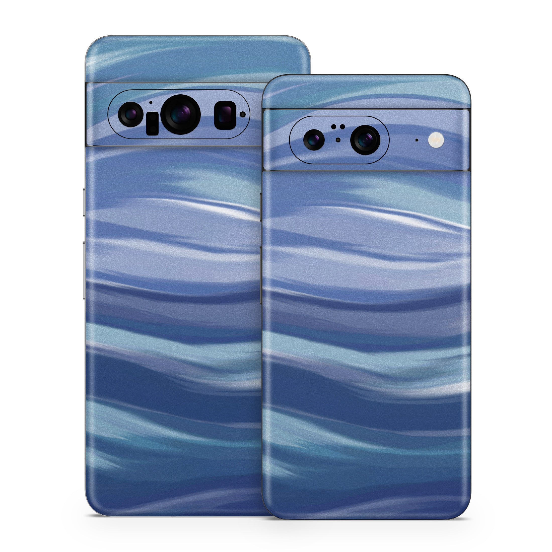 Blue Sea - Google Pixel 8 Skin