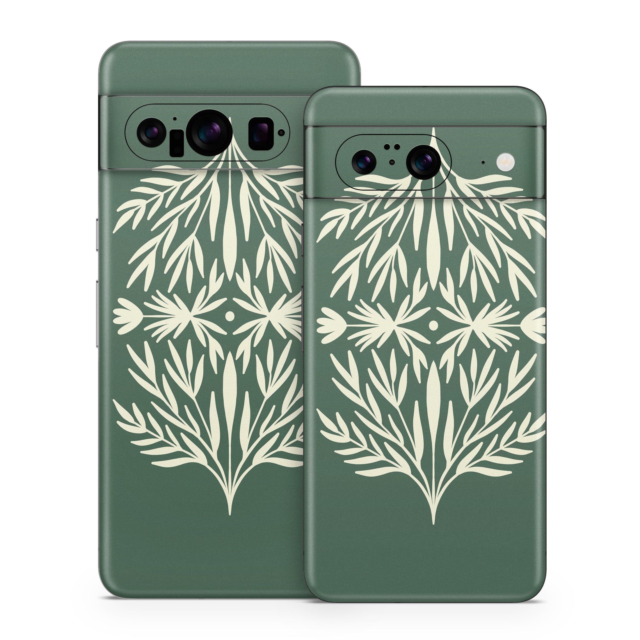 Branches - Google Pixel 8 Skin