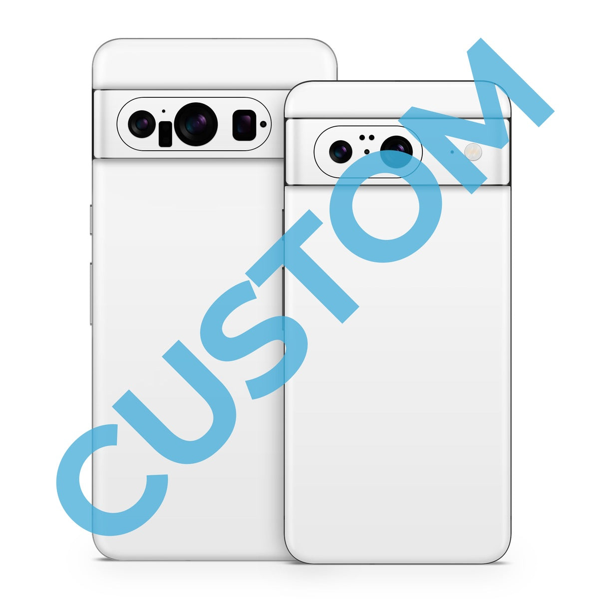 Custom - Google Pixel 8 Skin
