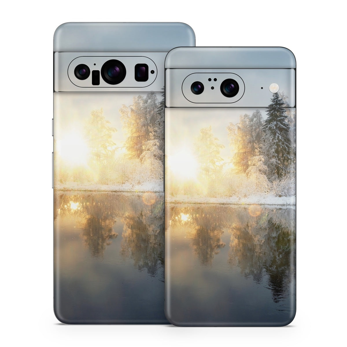 Dawning - Google Pixel 8 Skin