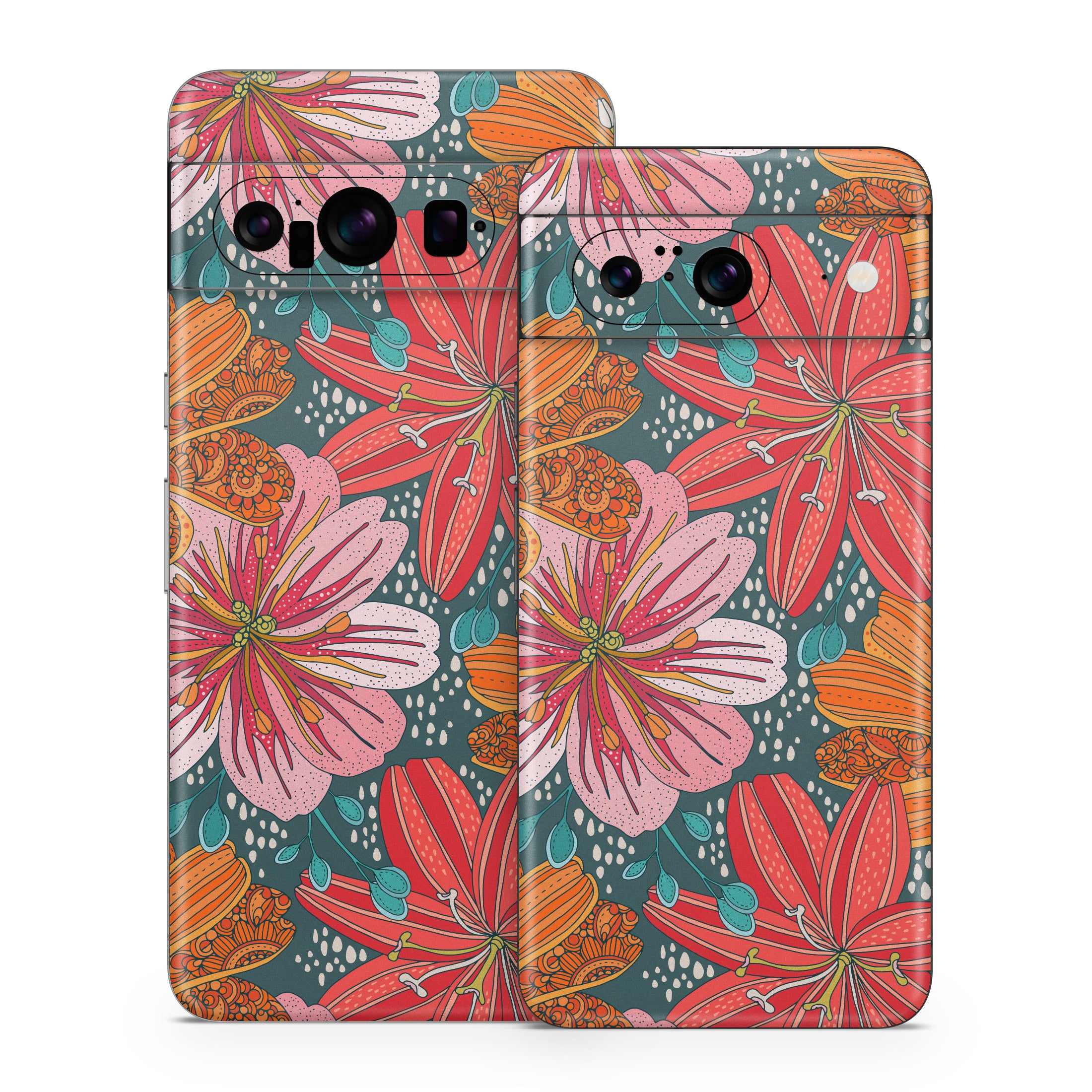 Desert Jewel - Google Pixel 8 Skin