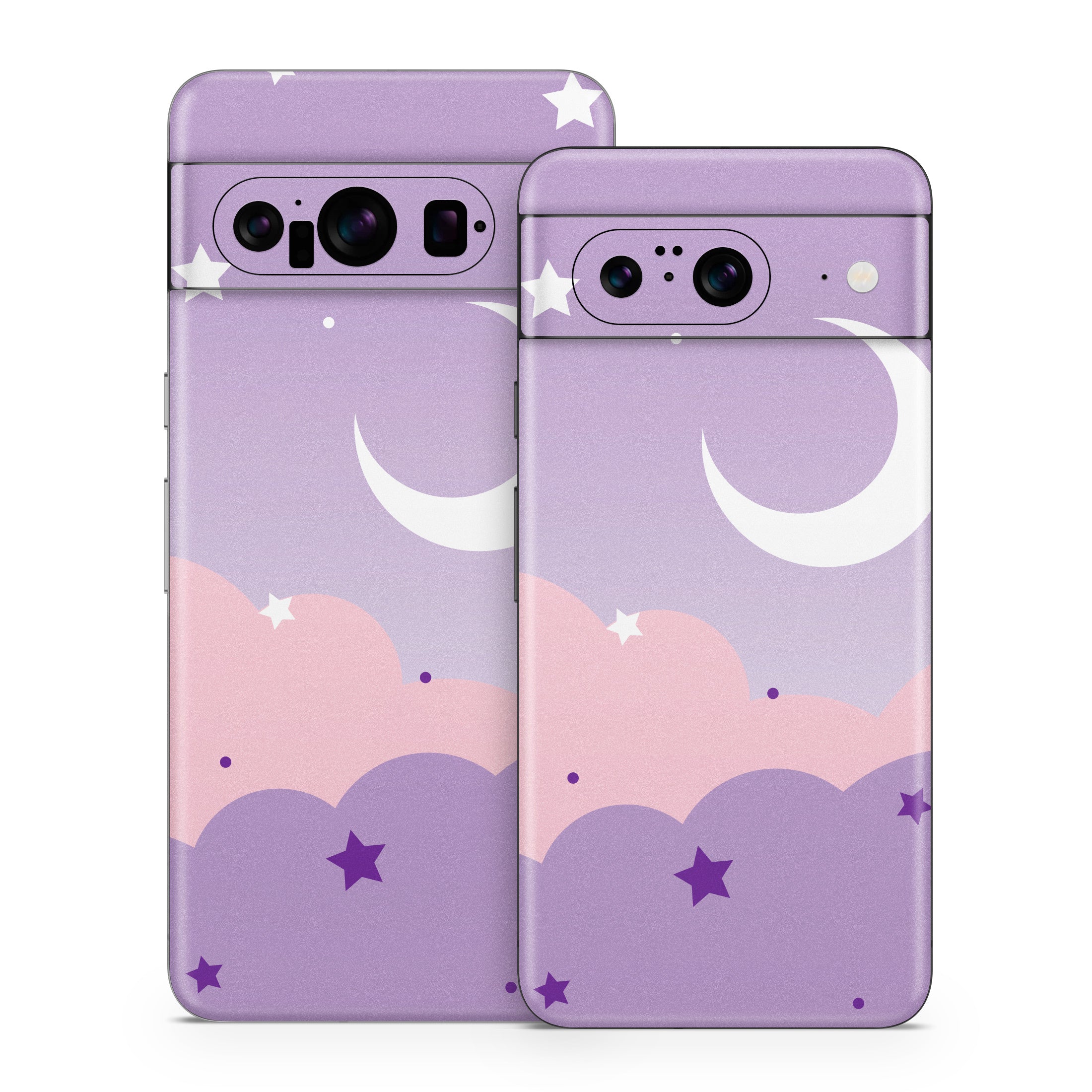 Dreaming - Google Pixel 8 Skin