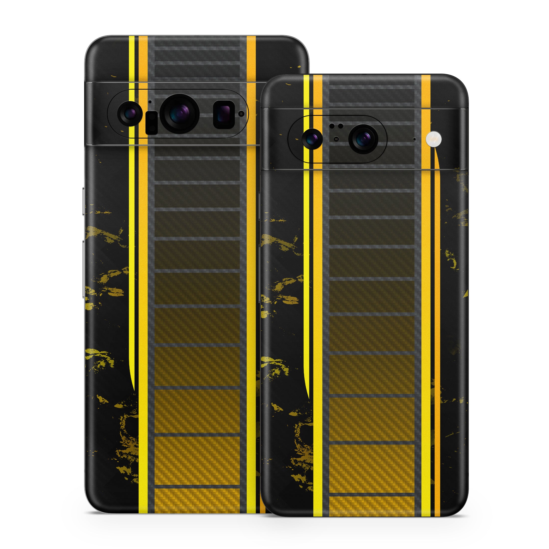Enduro - Google Pixel 8 Skin