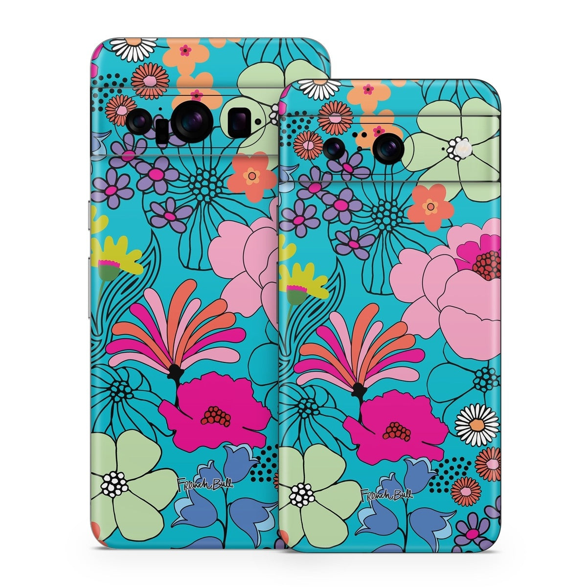 English Garden - Google Pixel 8 Skin