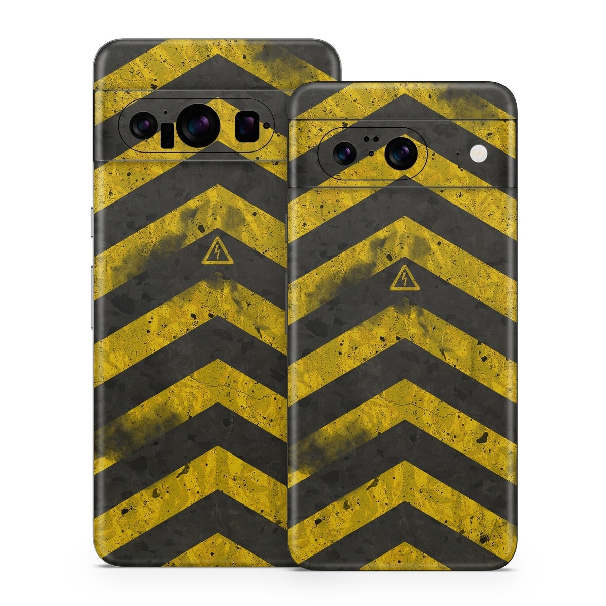 EVAC - Google Pixel 8 Skin