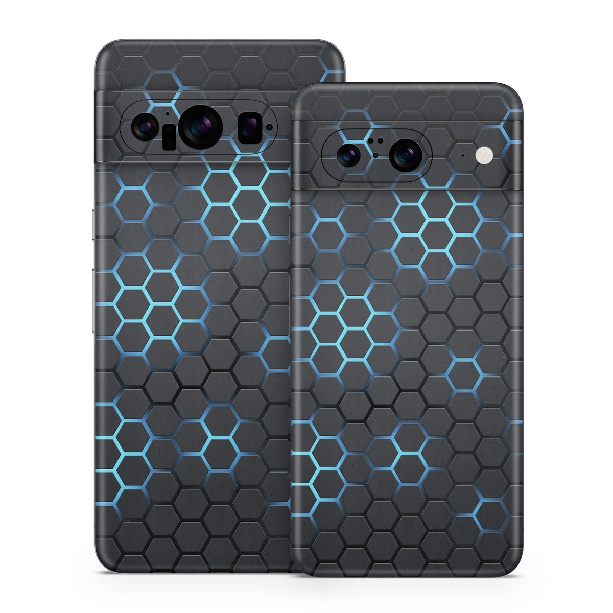 EXO Neptune - Google Pixel 8 Skin