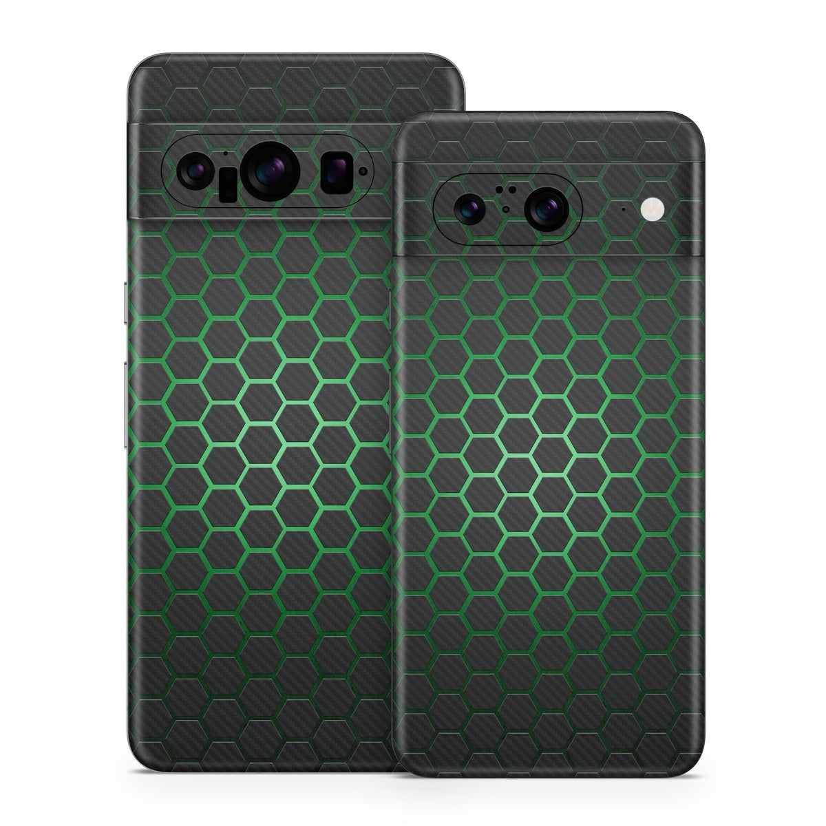 EXO Pioneer - Google Pixel 8 Skin