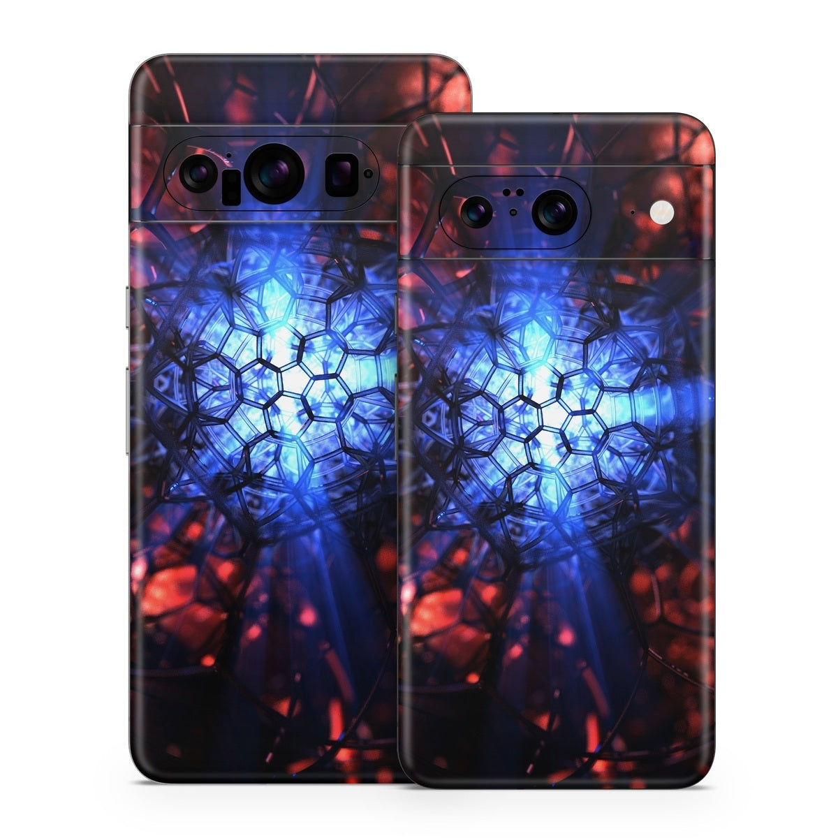 Geomancy - Google Pixel 8 Skin