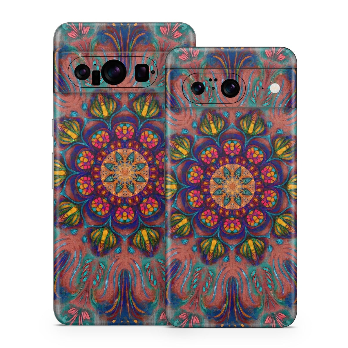 Imperatrix - Google Pixel 8 Skin