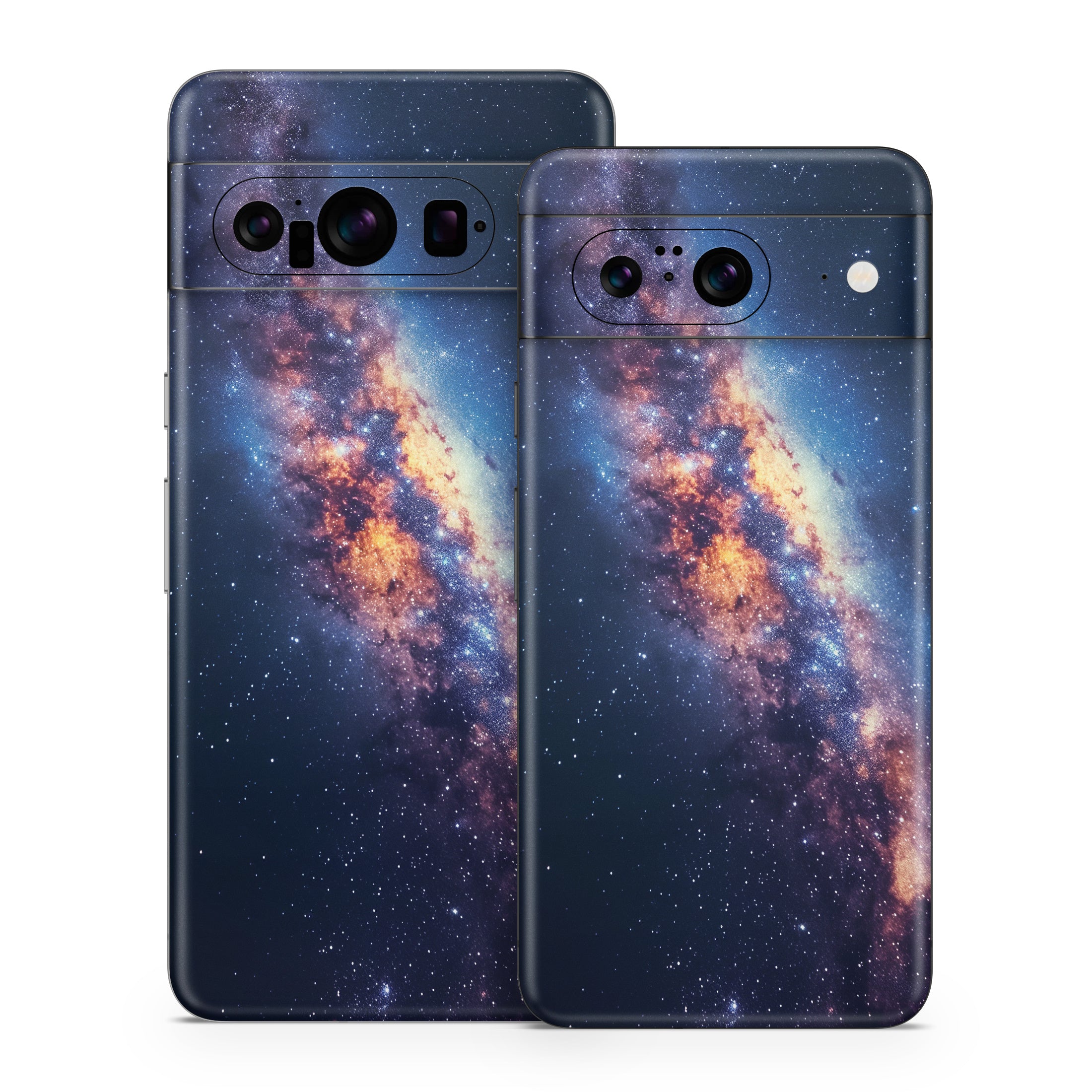 Intergalactic - Google Pixel 8 Skin