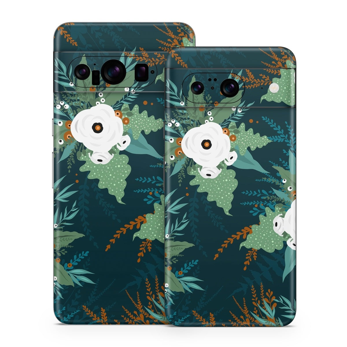 Isabella Garden - Google Pixel 8 Skin