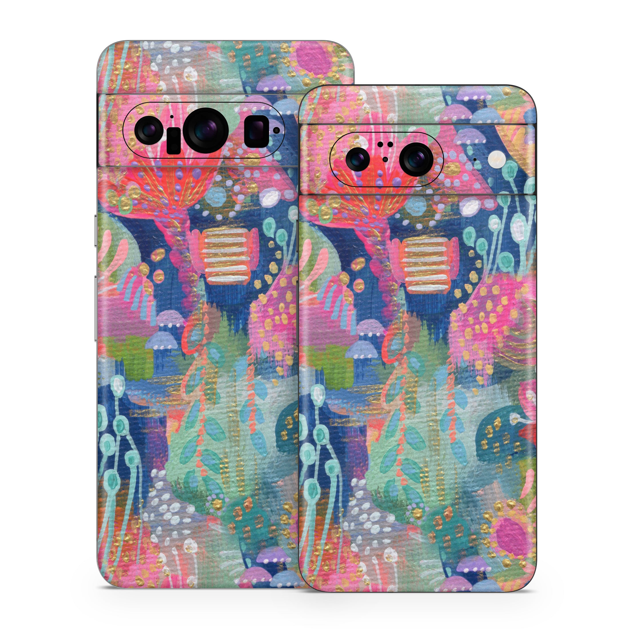 Mary Contrary - Google Pixel 8 Skin