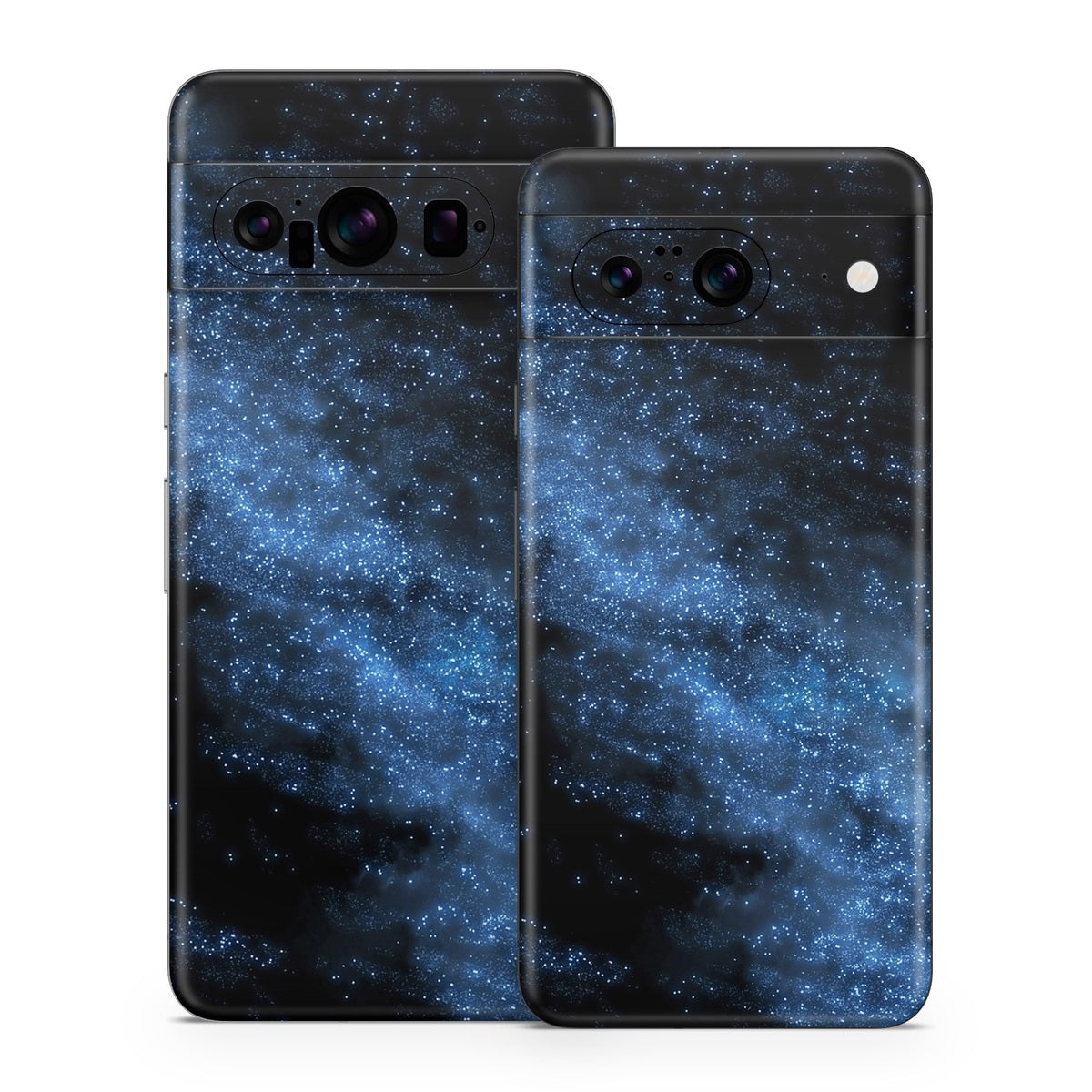 Milky Way - Google Pixel 8 Skin