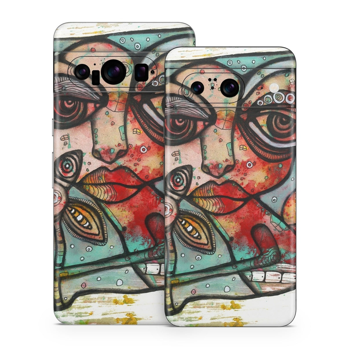 Mine - Google Pixel 8 Skin