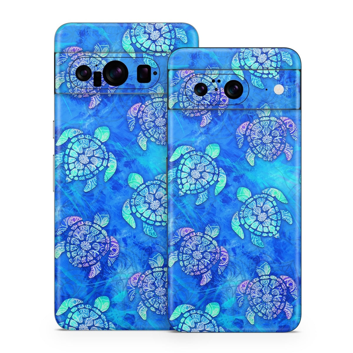 Mother Earth - Google Pixel 8 Skin