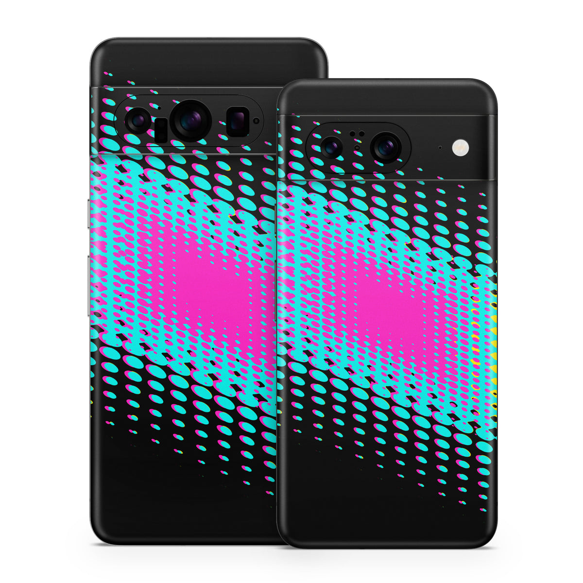 Neons - Google Pixel 8 Skin