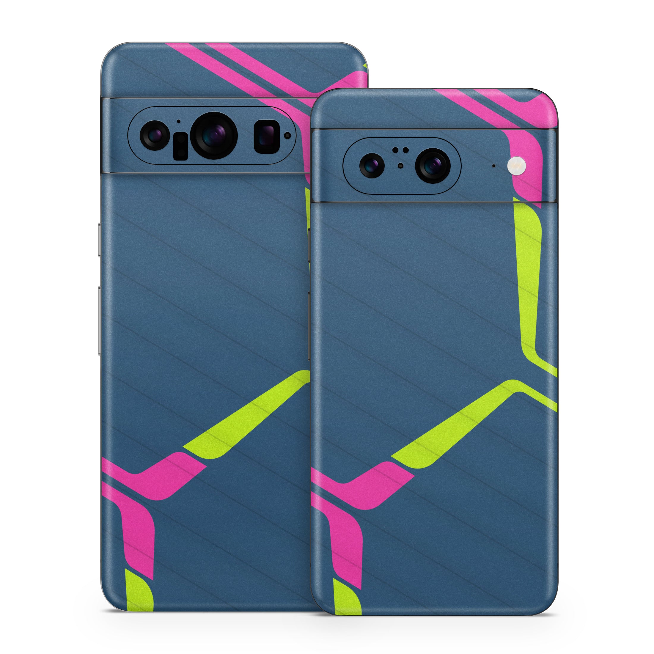 The Gill Sgt - Google Pixel 8 Skin