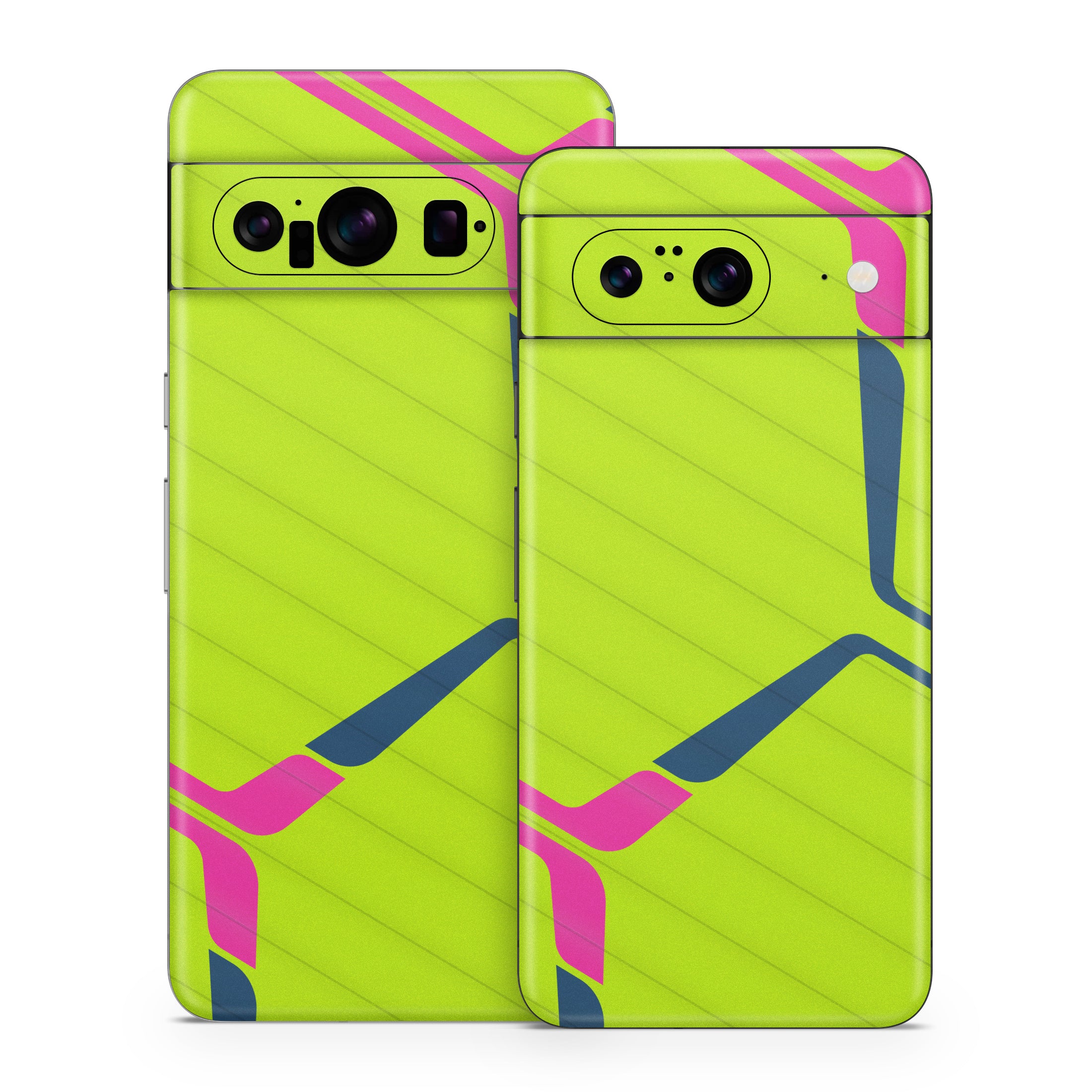 Ozone HTA - Google Pixel 8 Skin