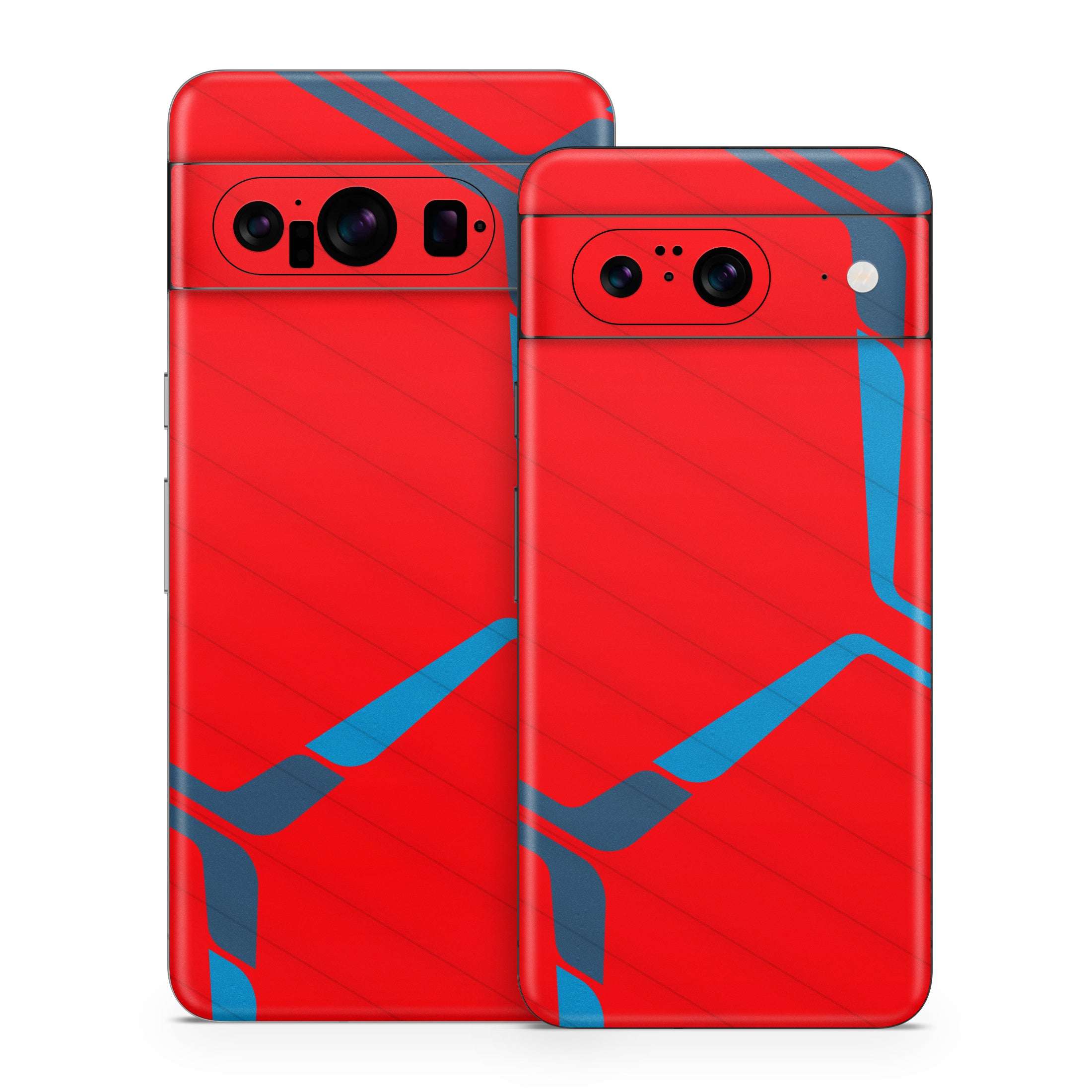 Ozone RAI - Google Pixel 8 Skin