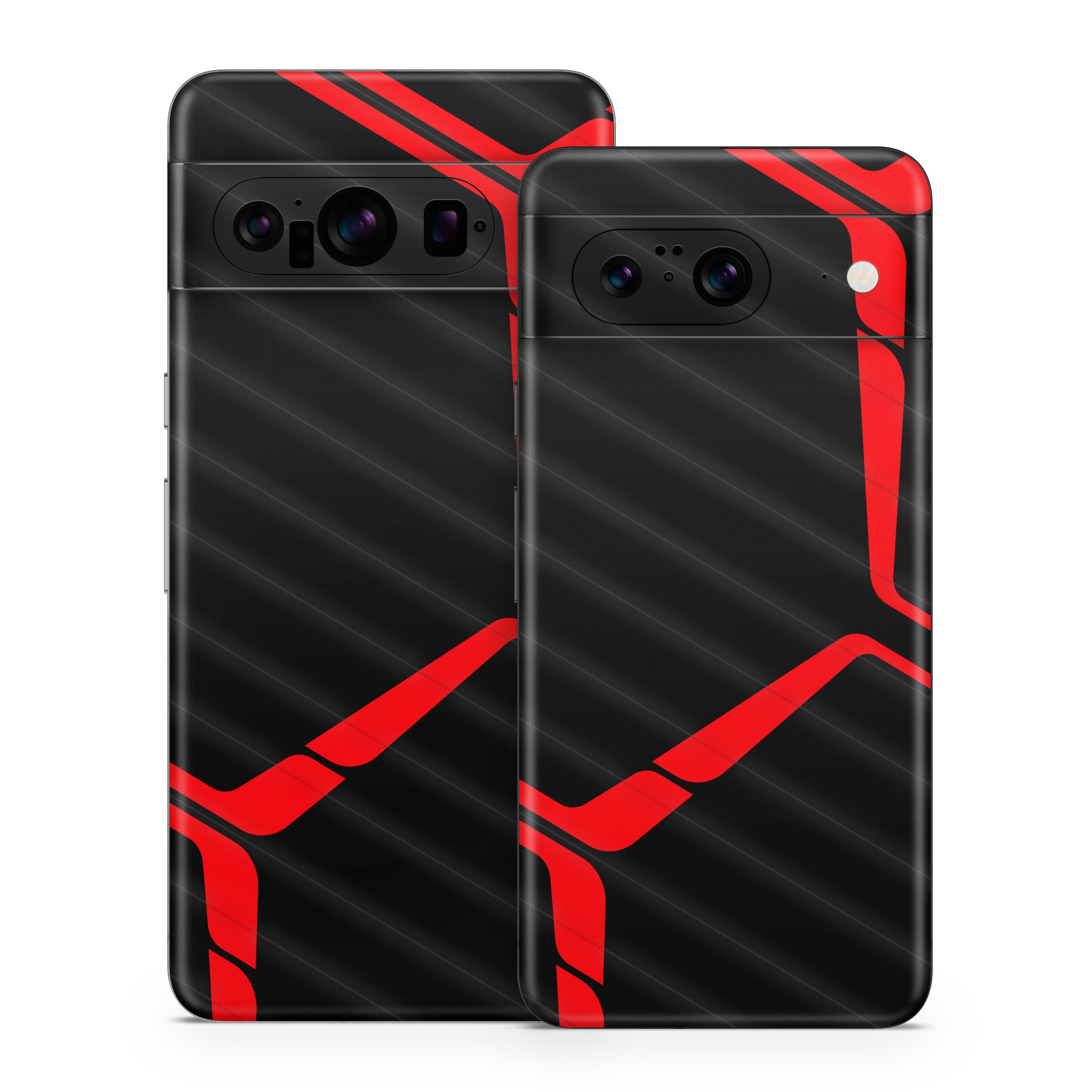 The Trevor - Google Pixel 8 Skin