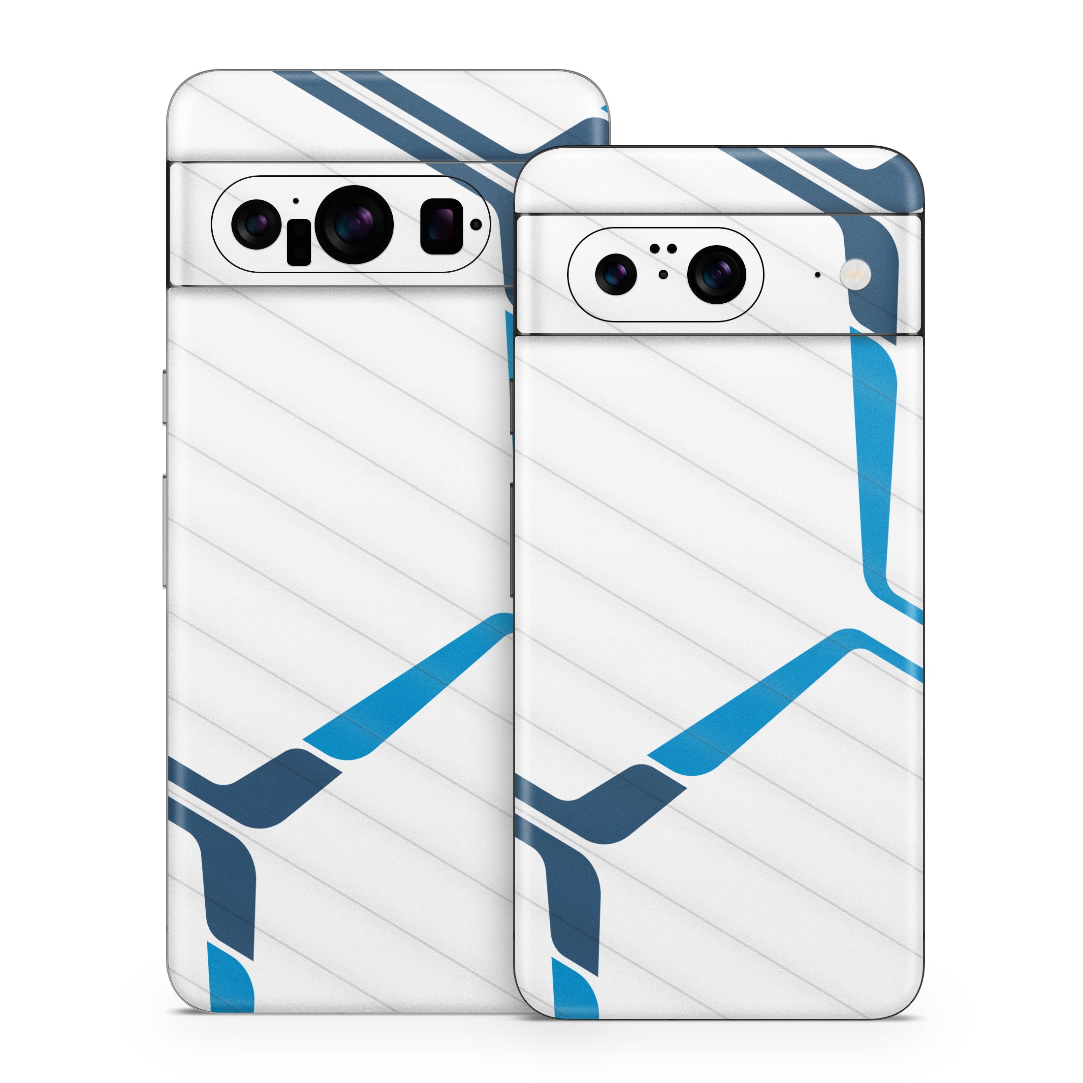 Ozone WAI - Google Pixel 8 Skin