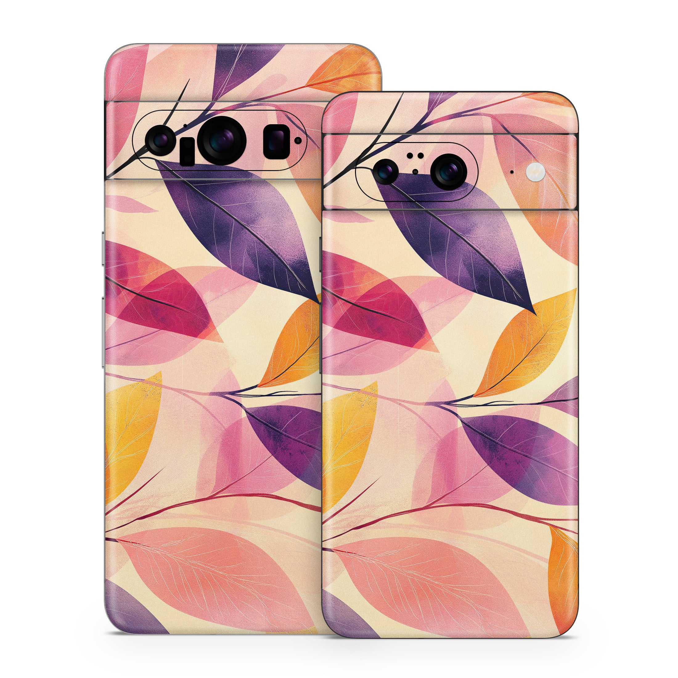 Pastel Blooms - Google Pixel 8 Skin