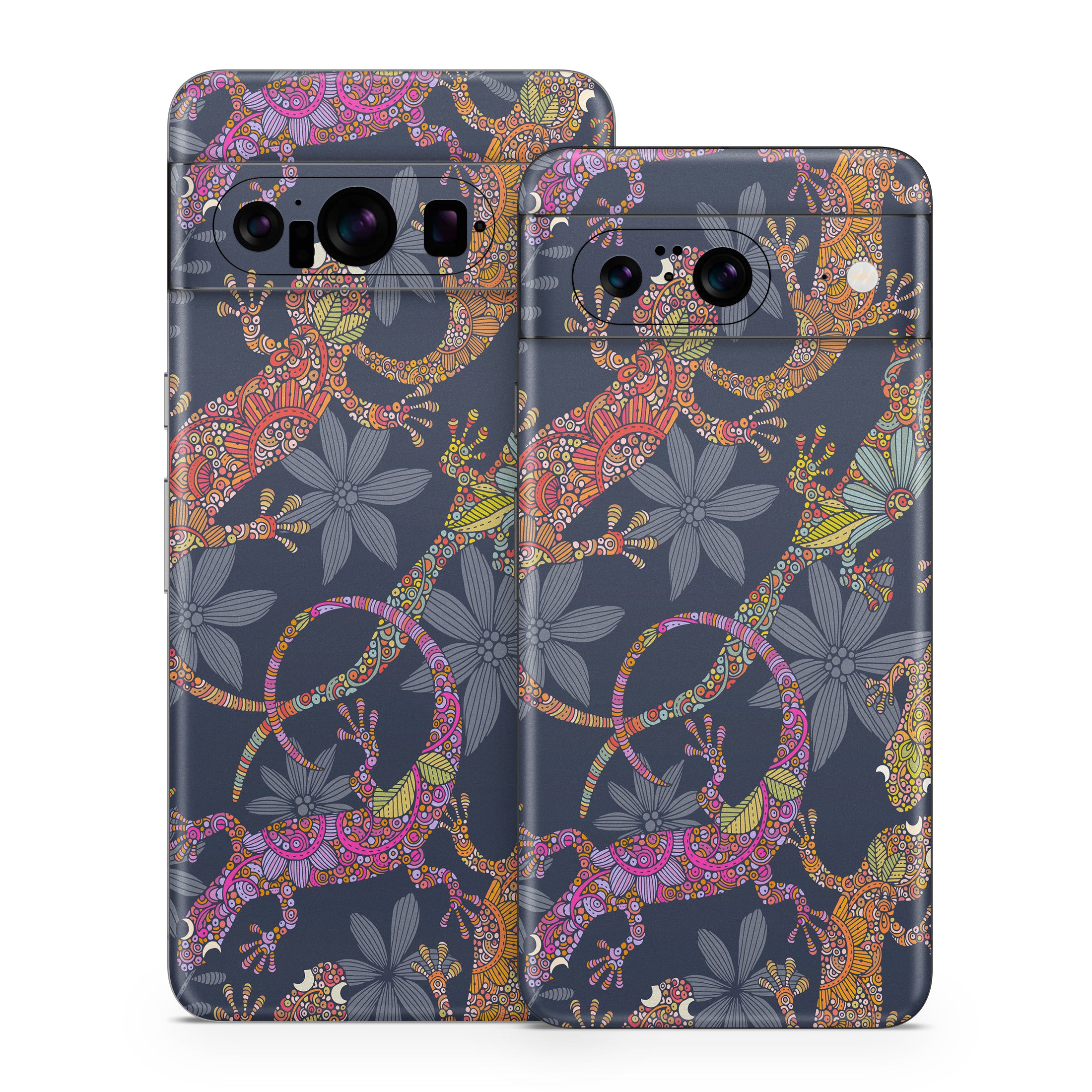 Salamanca - Google Pixel 8 Skin