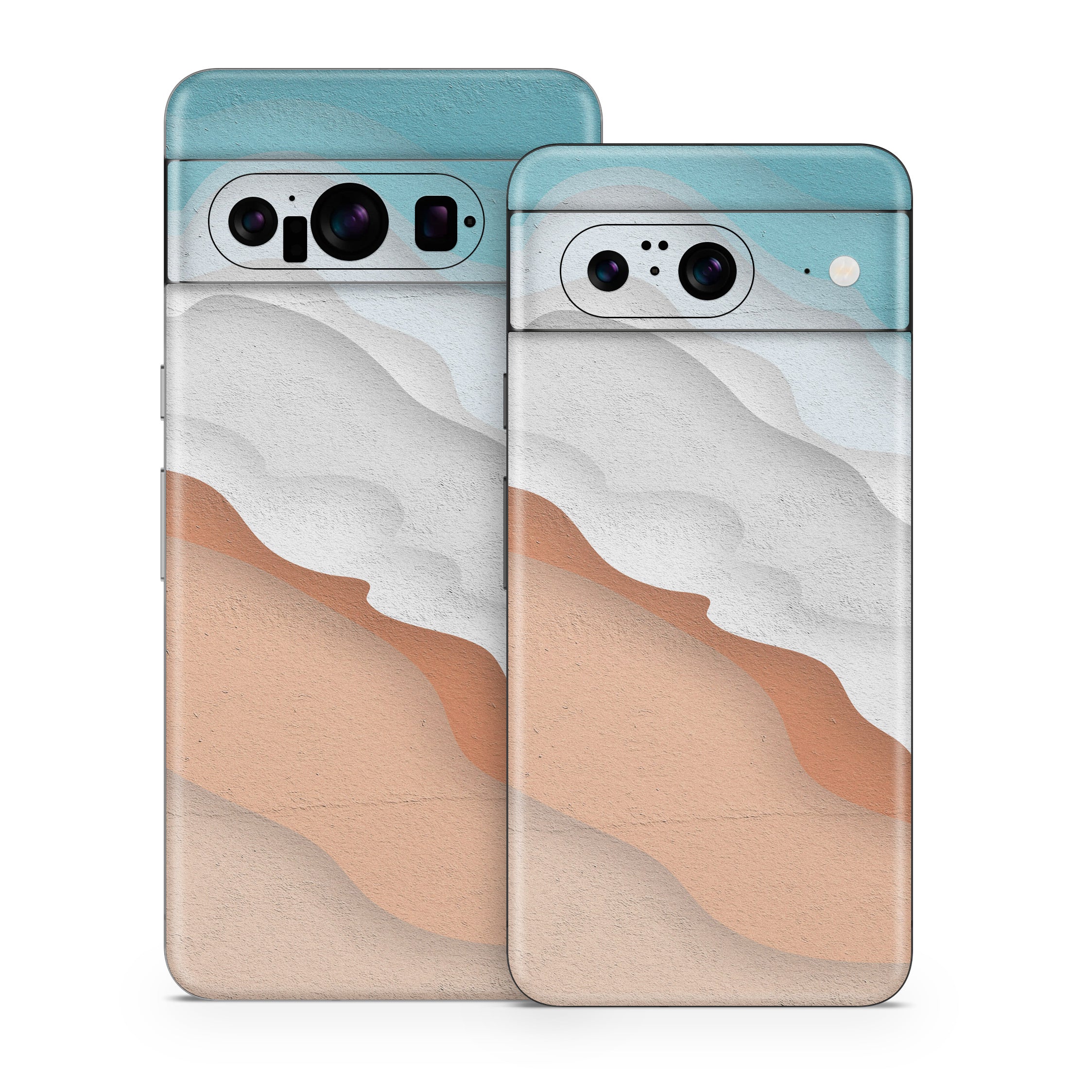 Sea Shore - Google Pixel 8 Skin