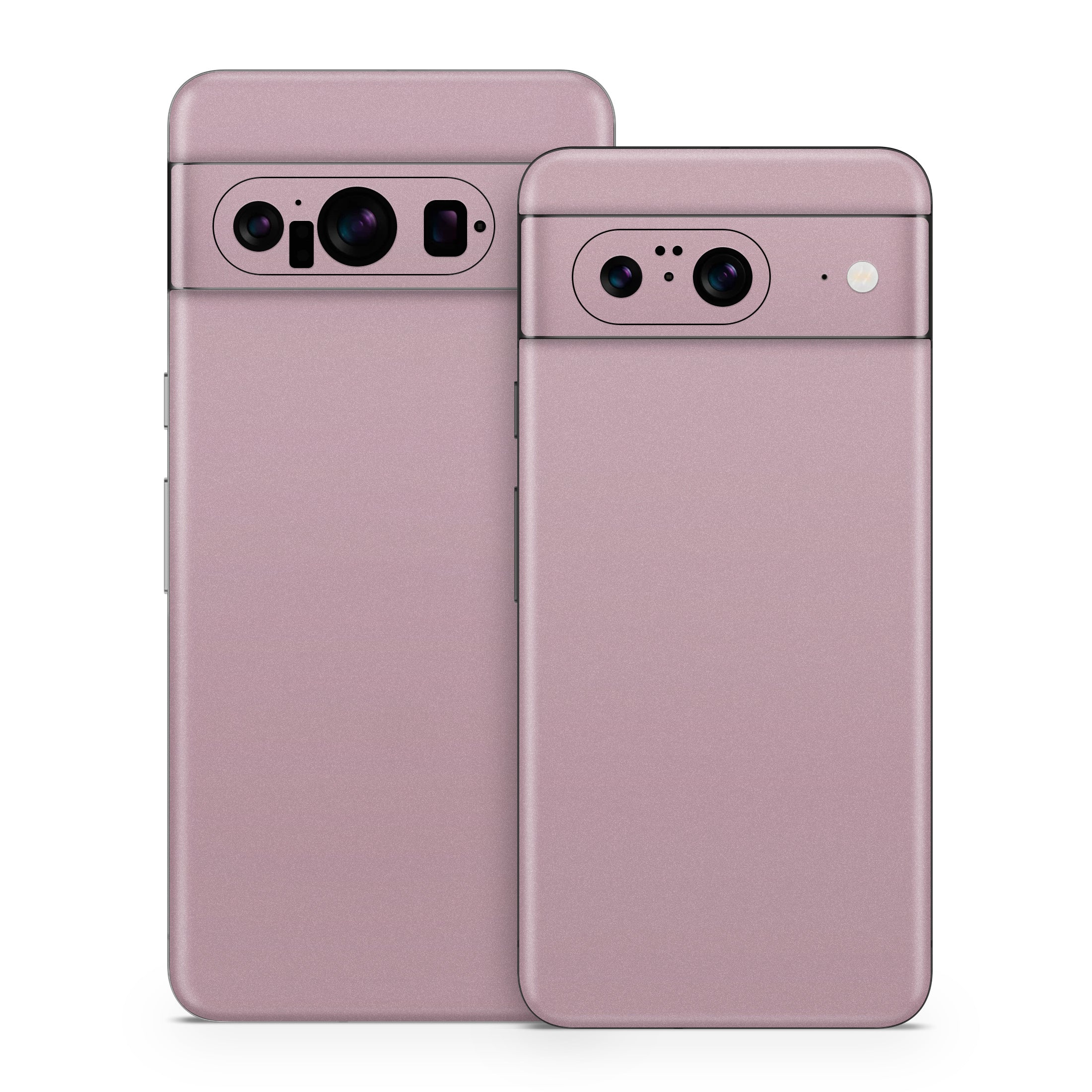 Solid State Rose - Google Pixel 8 Skin