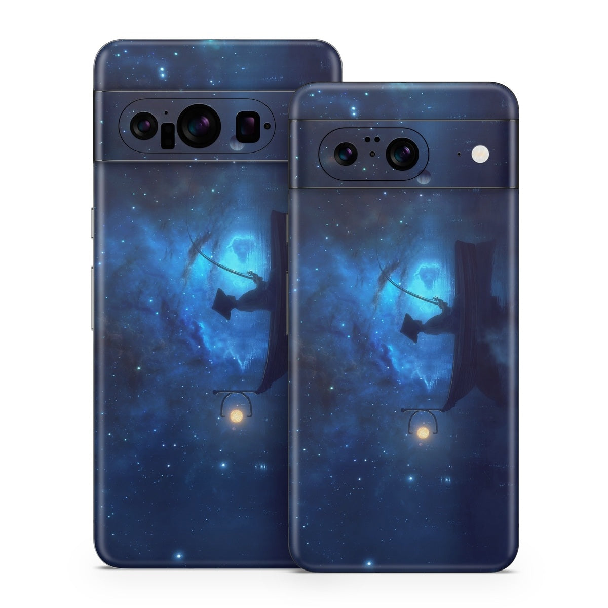 Starlord - Google Pixel 8 Skin