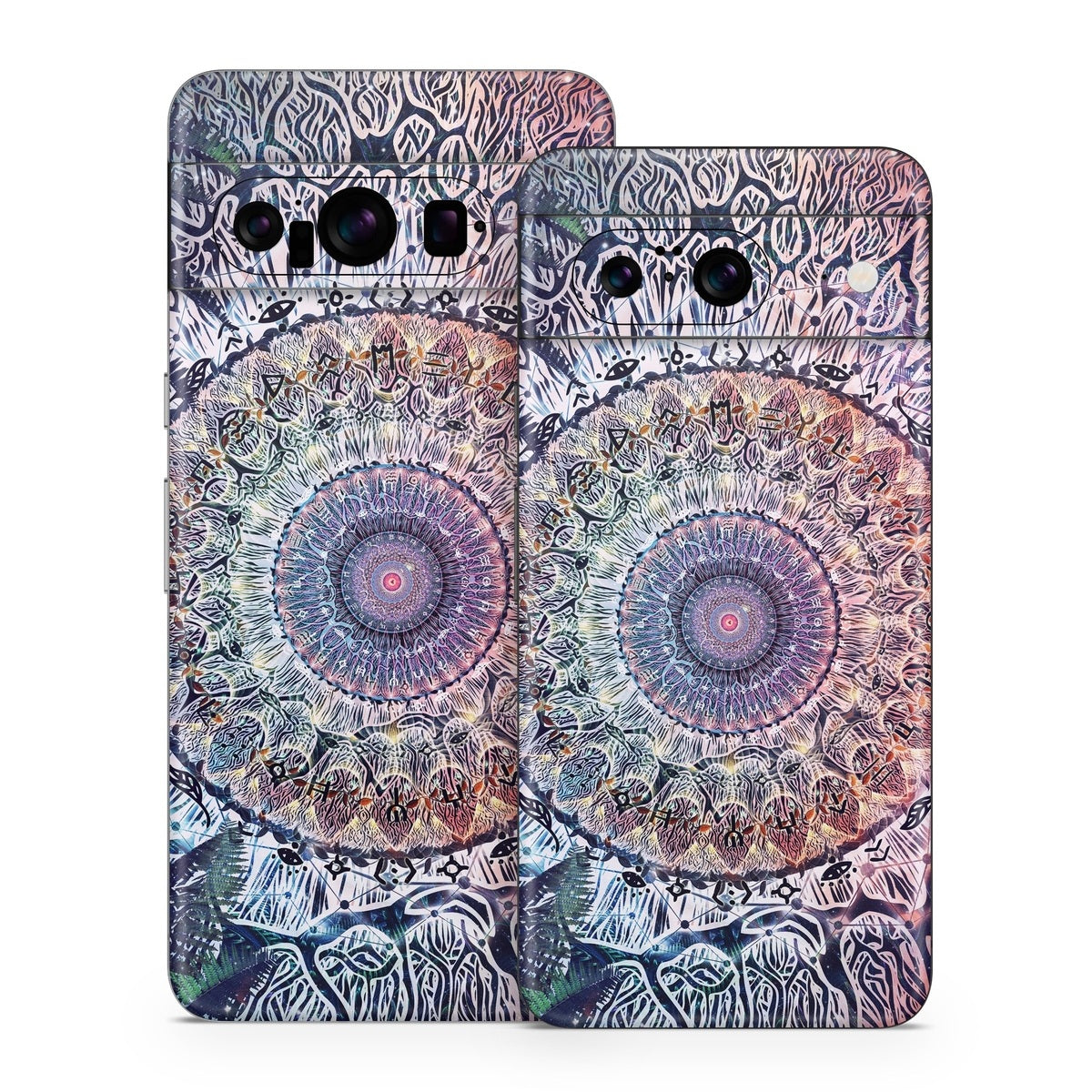 Waiting Bliss - Google Pixel 8 Skin