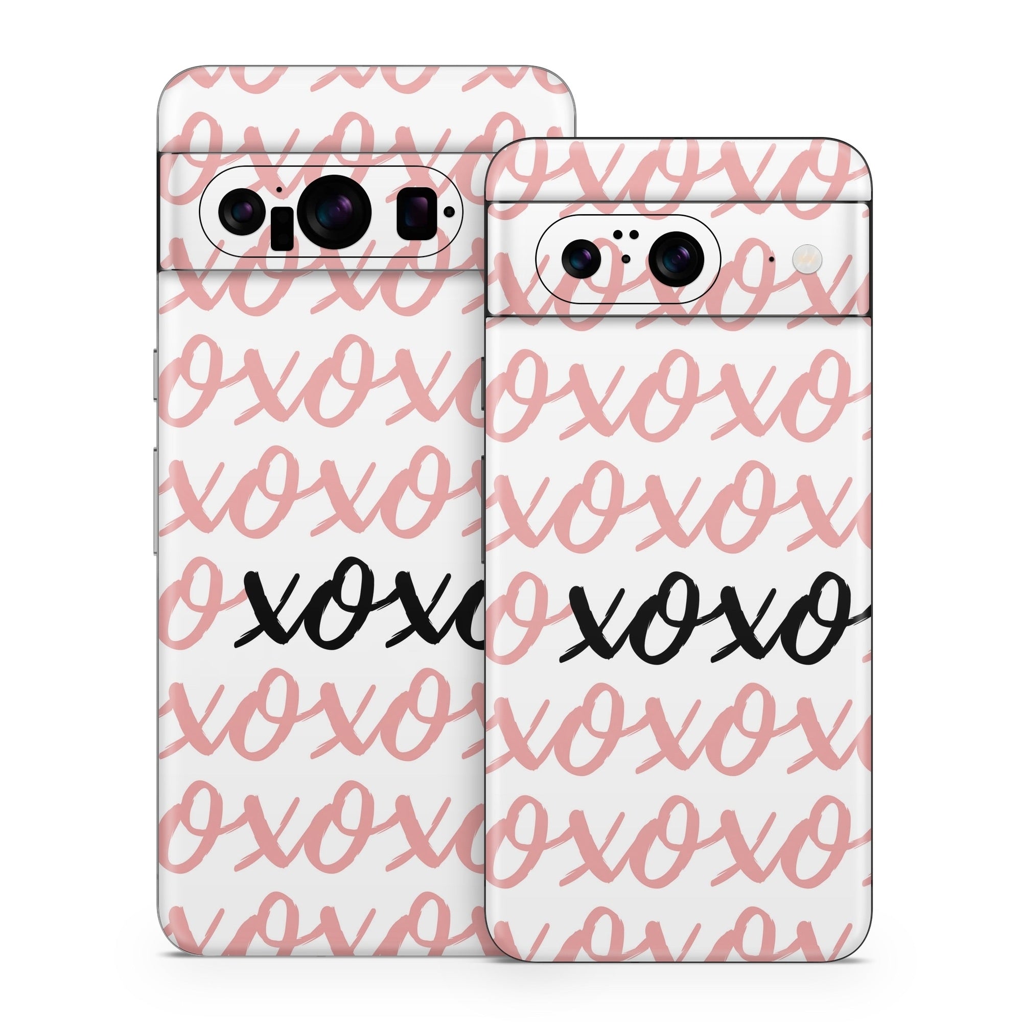 xoxo - Google Pixel 8 Skin